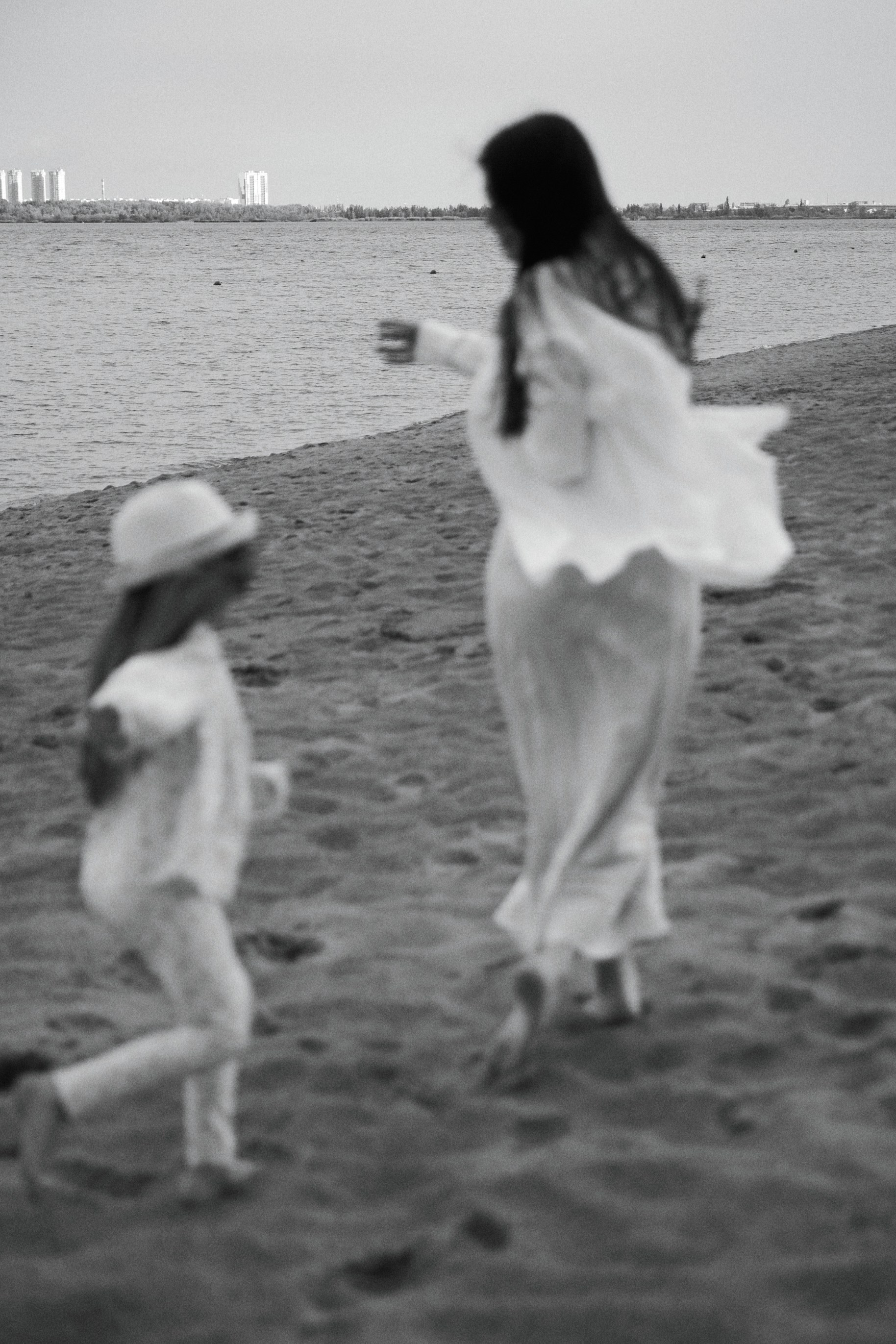 Happiness is in moments