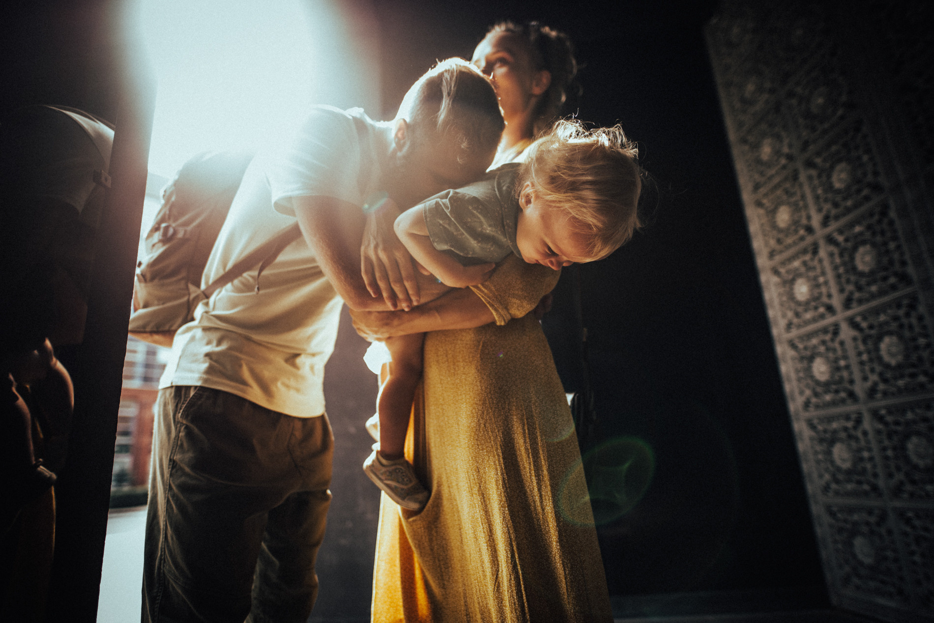 Семейный фотограф Юлия Гвоздева | Москва