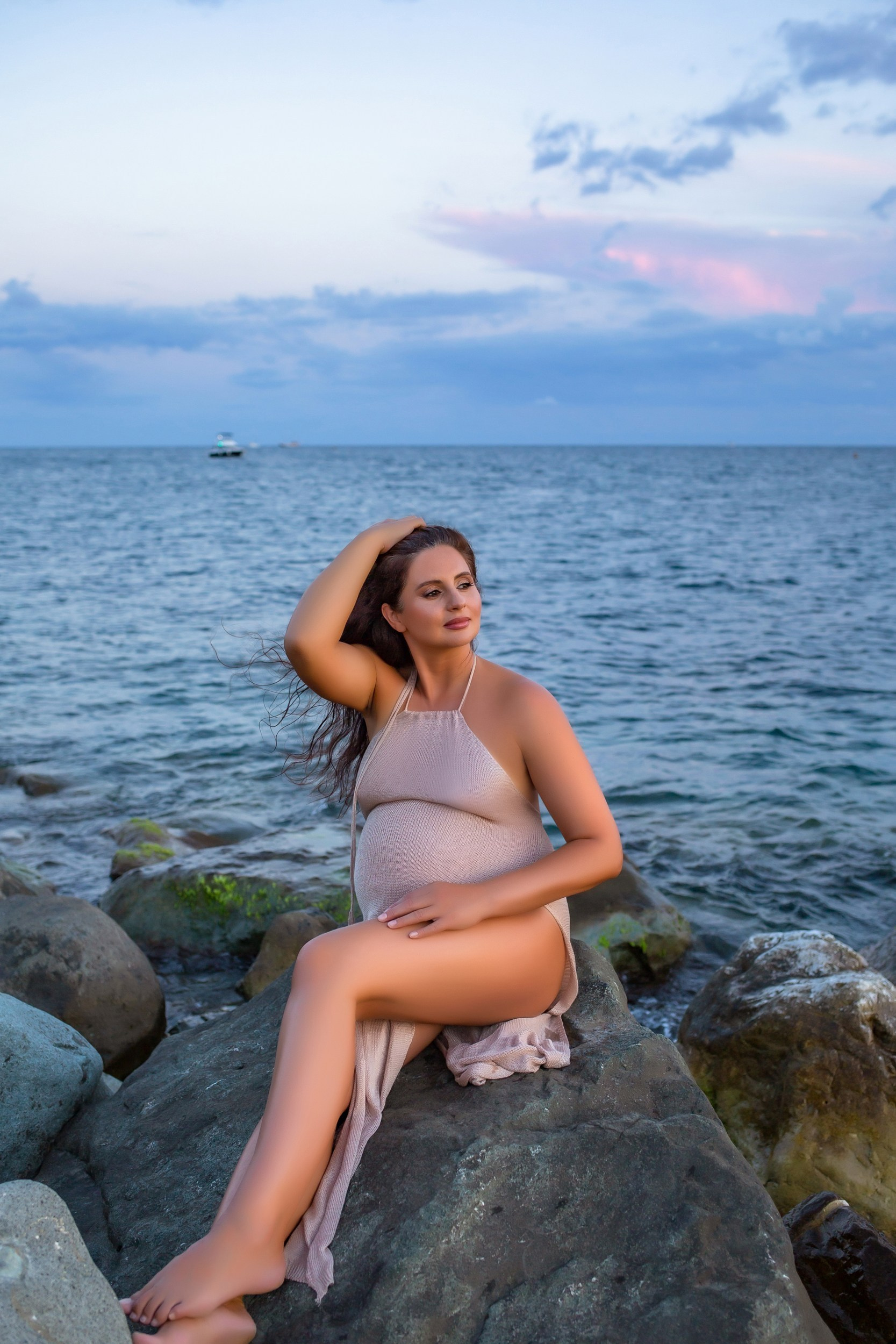 Профессиональный фотограф беременных в Сочи Адлере. Фотограф Сочи Адлер. Солькаева Анастасия