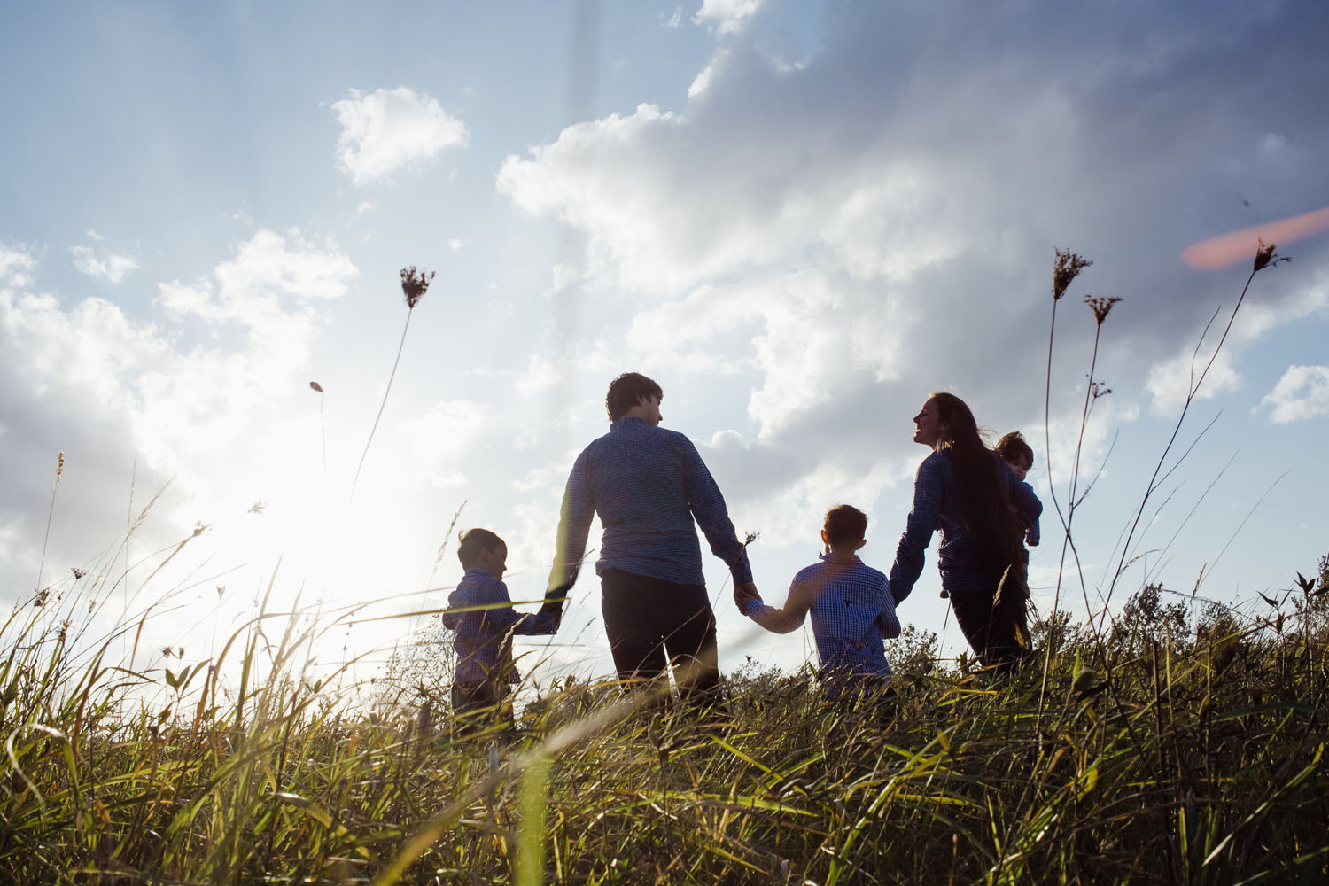 Семейный и свадебный фотограф в Майкопе Михаил Мартиросян