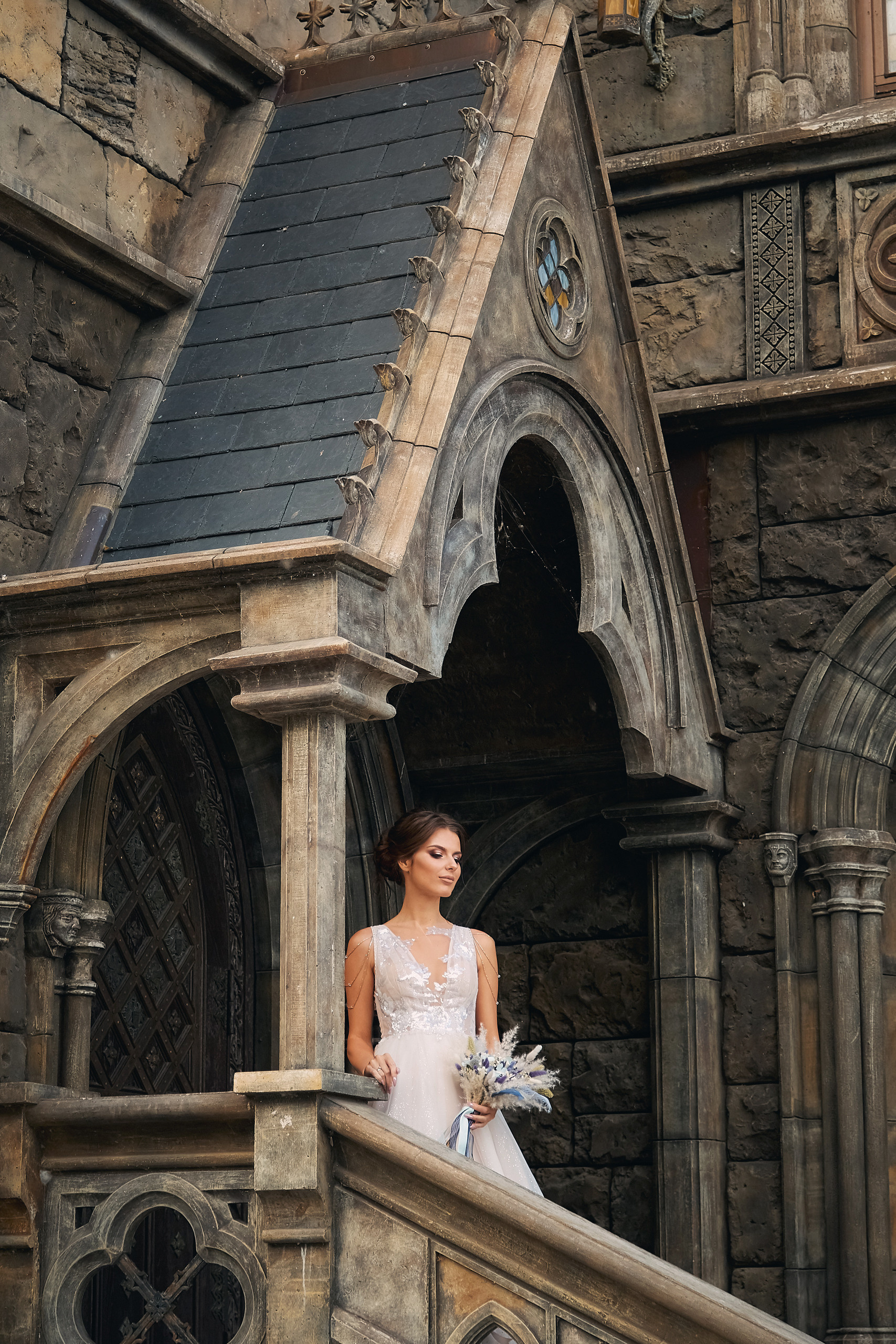 Жанна и Марат