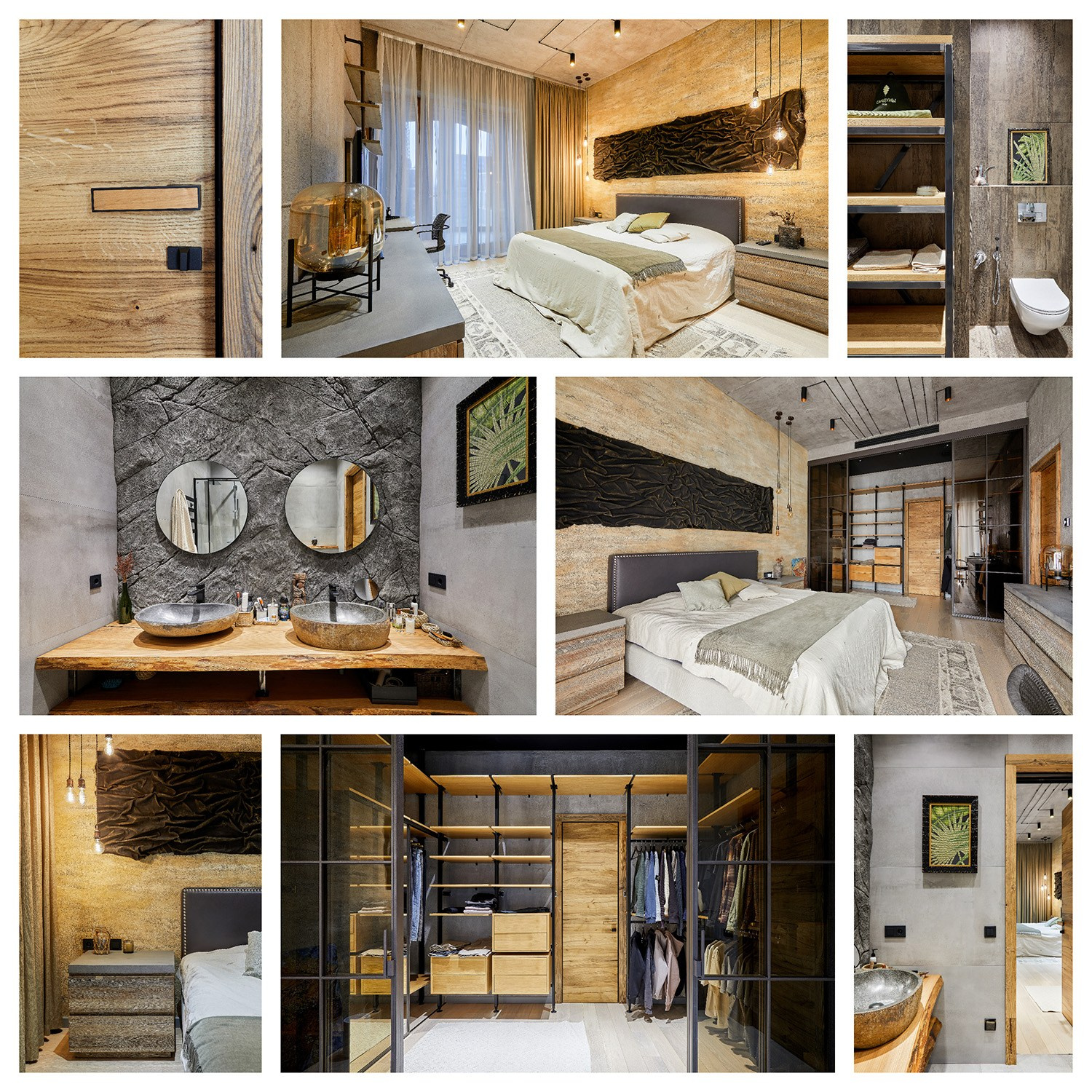 Интерьерная фотосъемка (фотосъемка недвижимости). Фотограф Полина Завельская