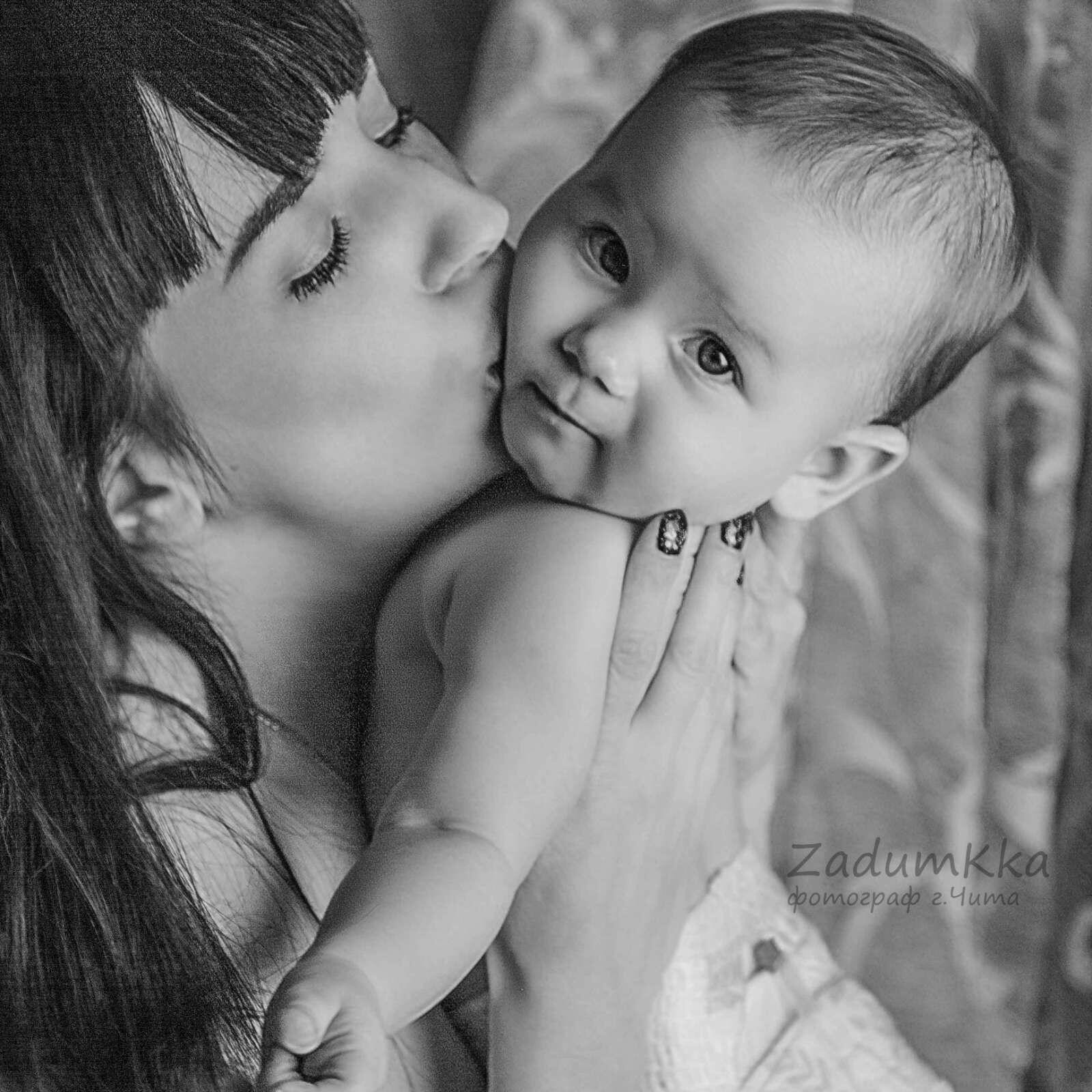 Фотограф  в г. Чита Натали Задумина