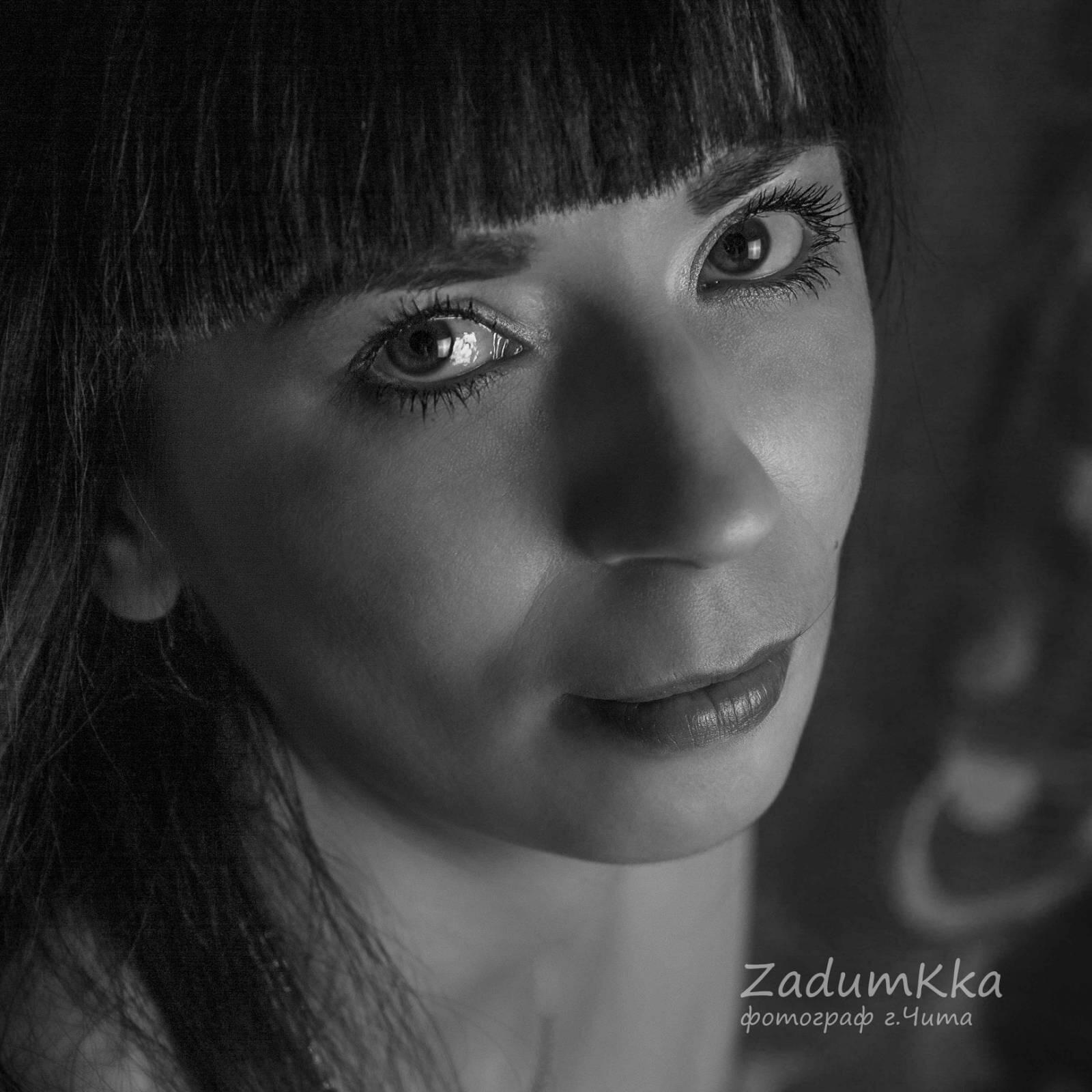 Фотограф  в г. Чита Натали Задумина