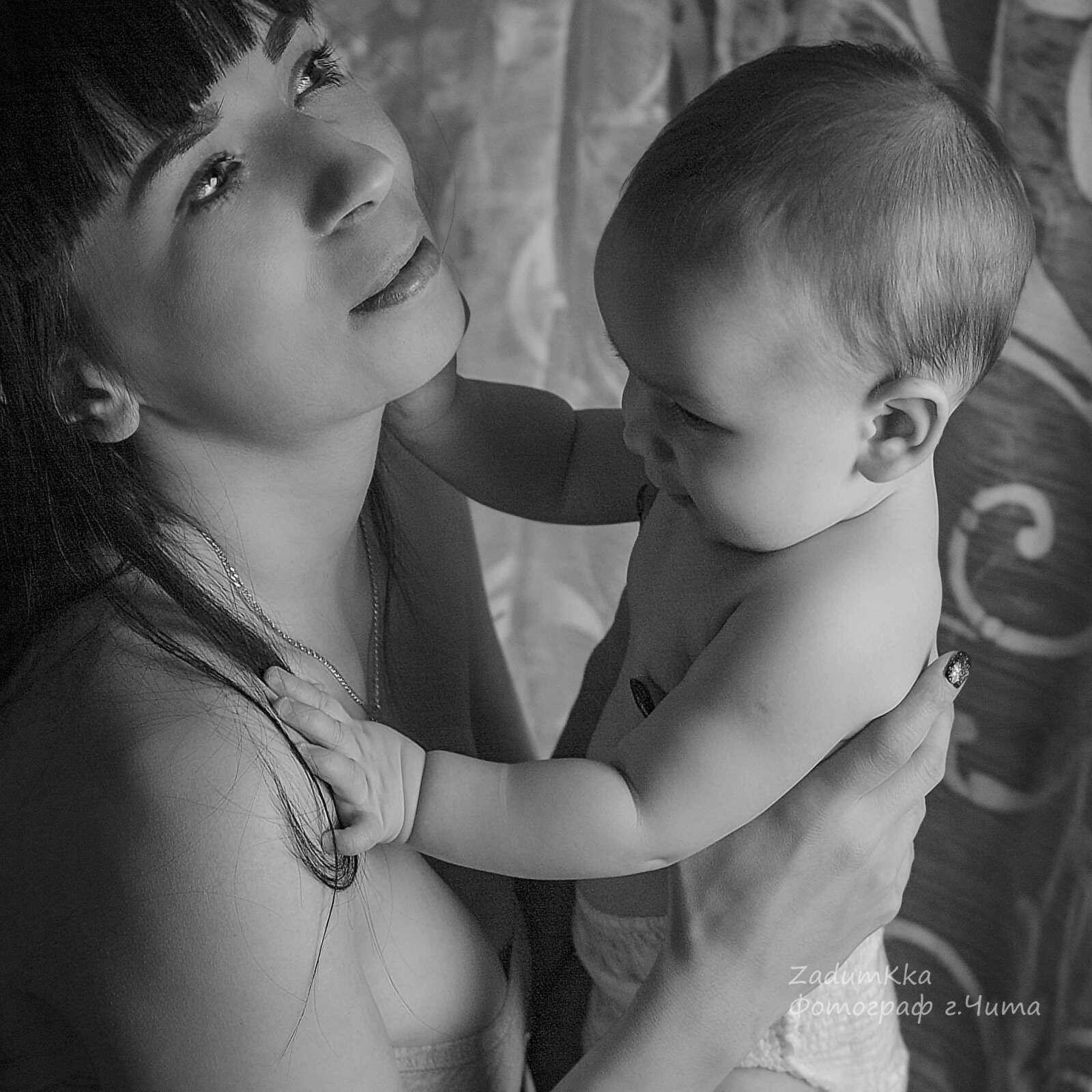 Фотограф  в г. Чита Натали Задумина