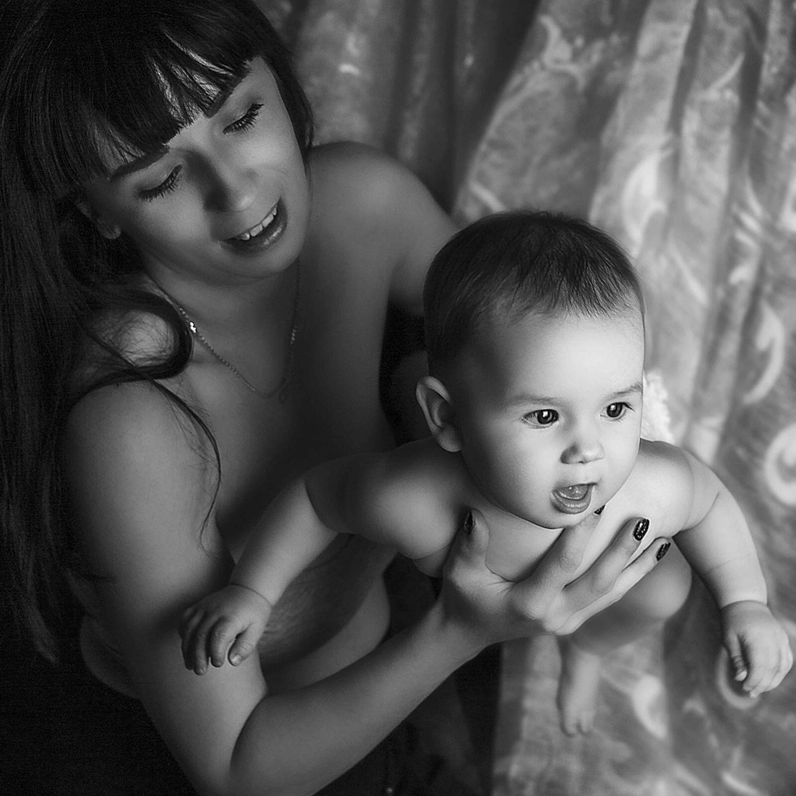 Фотограф  в г. Чита Натали Задумина