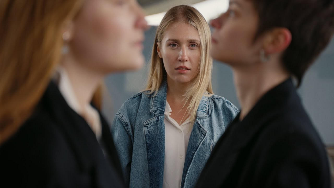 Кампейн / Реклама видео. Фотограф и видеограф в Санкт-Петербурге Эльнара Екимова