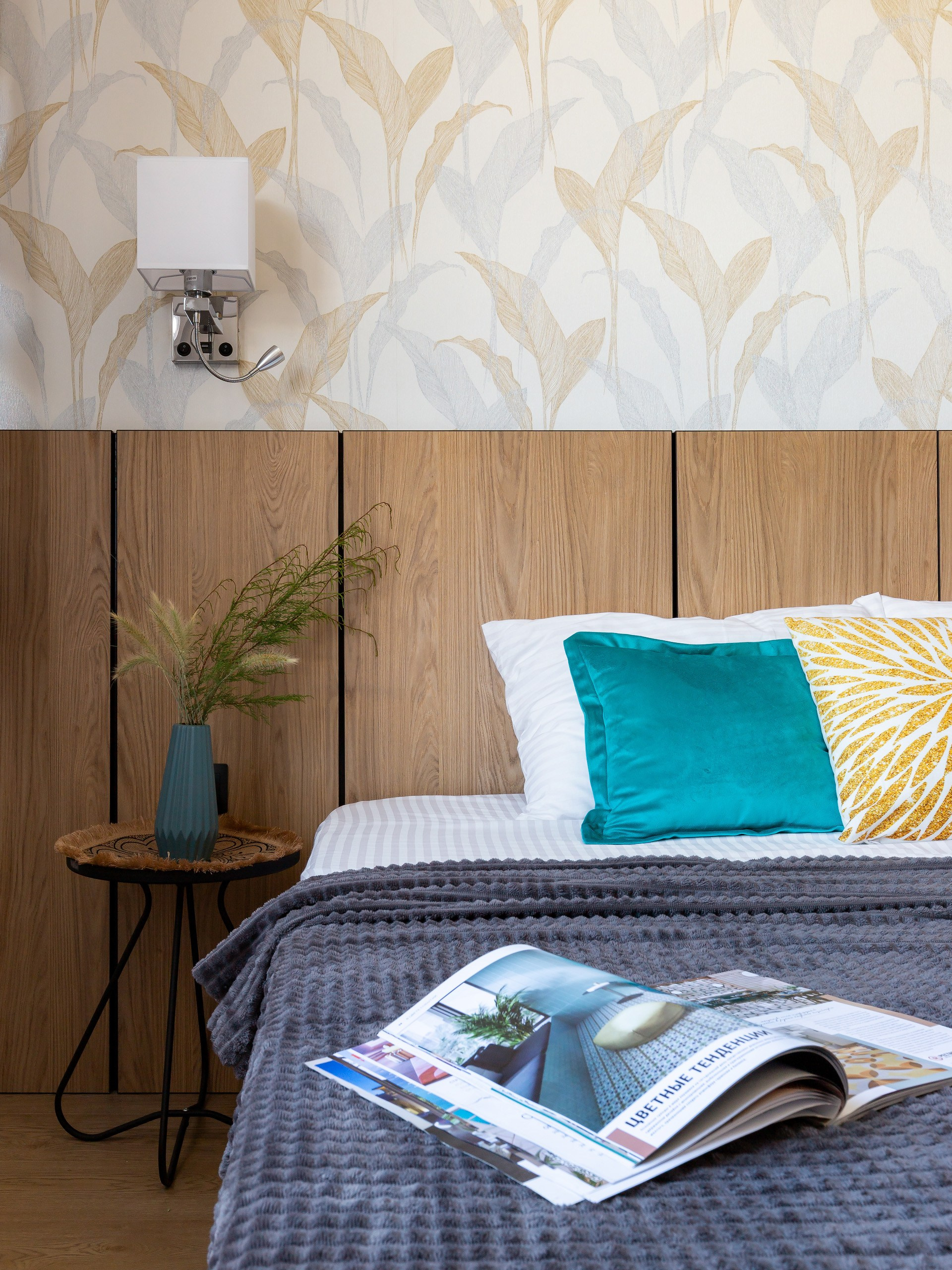 Интерьерный фотограф в Крыму