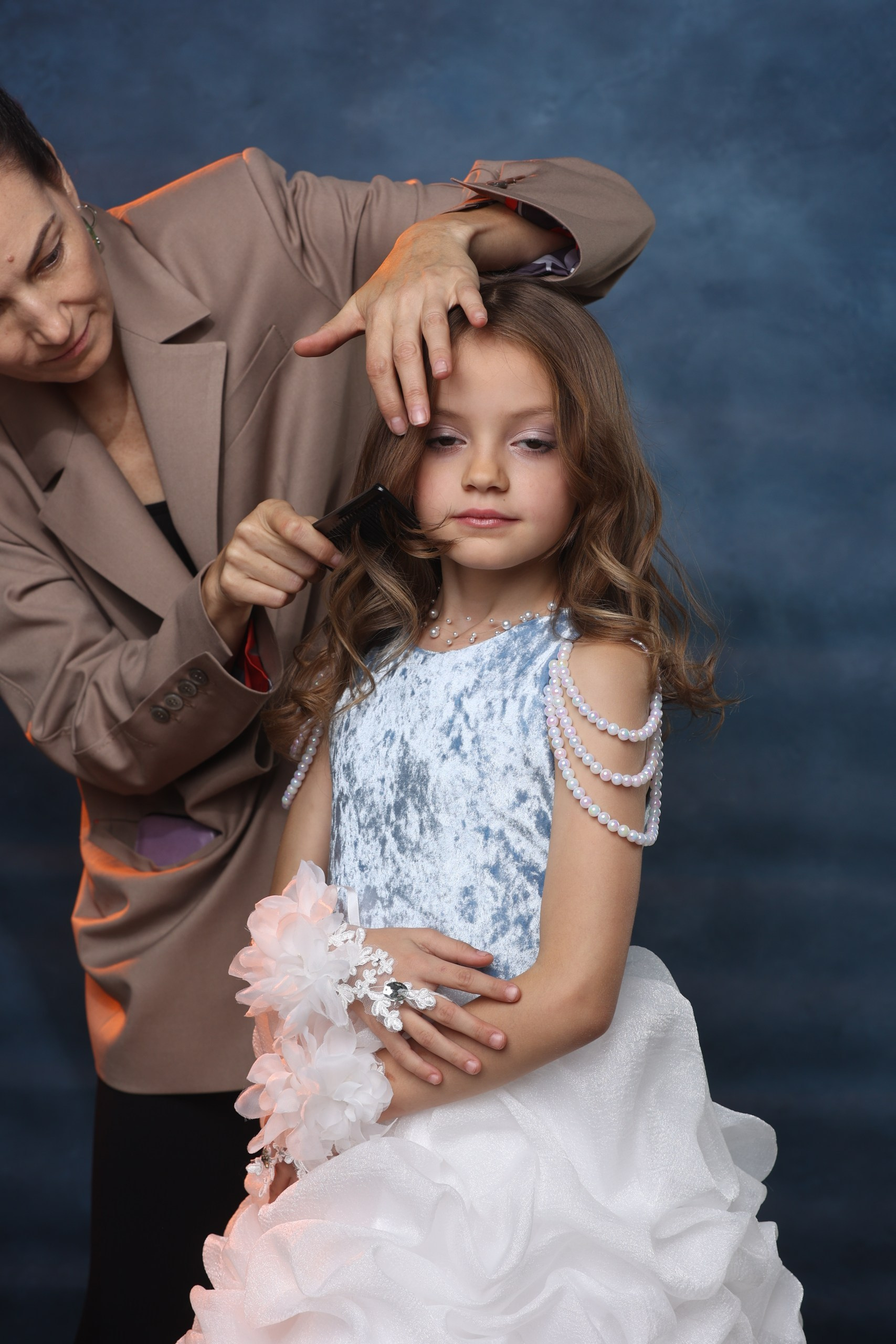 Мини Мисс и Мистер Дальневосточная Земля. Модельное Агентство