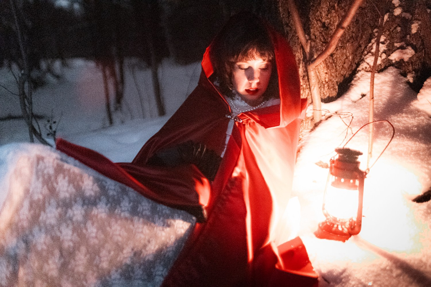 Сюжетные. Художественный фотограф в Санкт-Петербурге Елизавета Чева