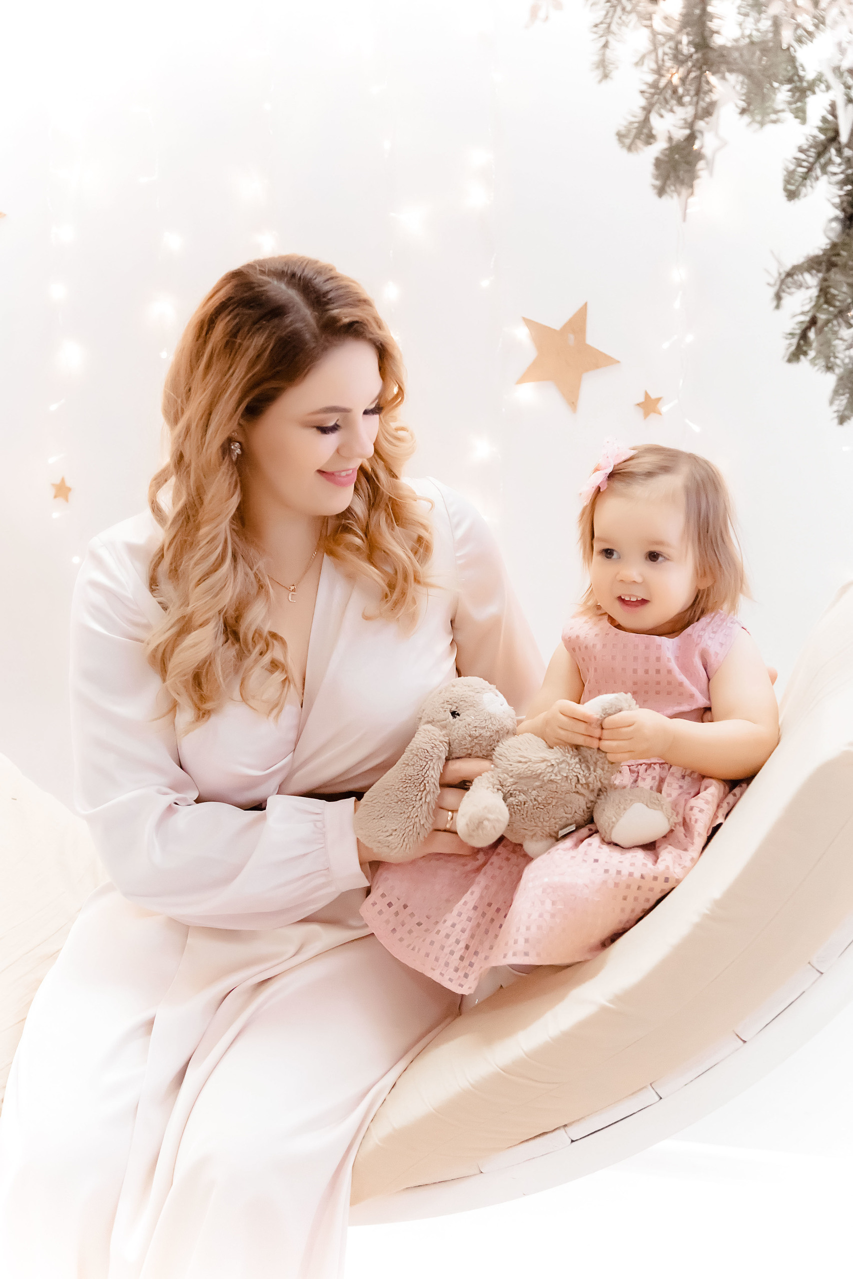 Новый Год 2021/2022. Свадебный фотограф