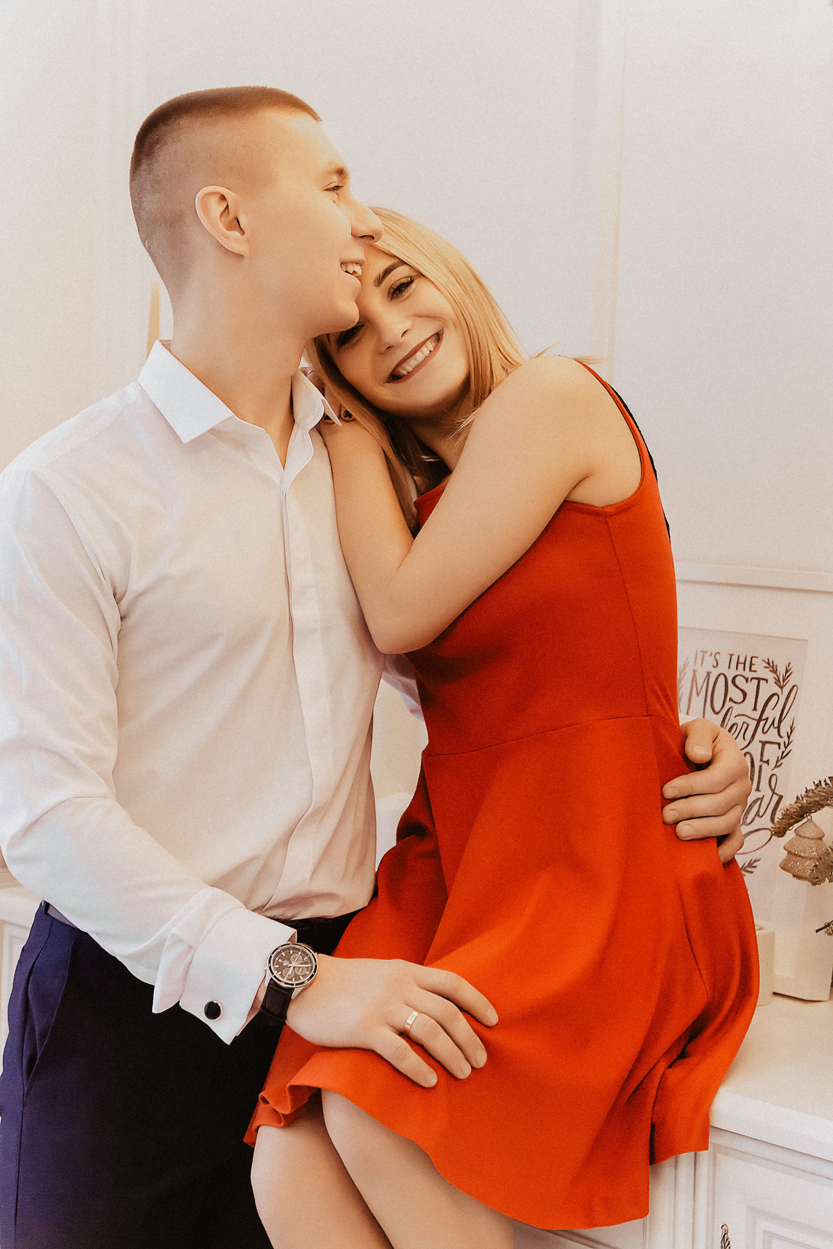 Новый Год 2021/2022. Свадебный фотограф