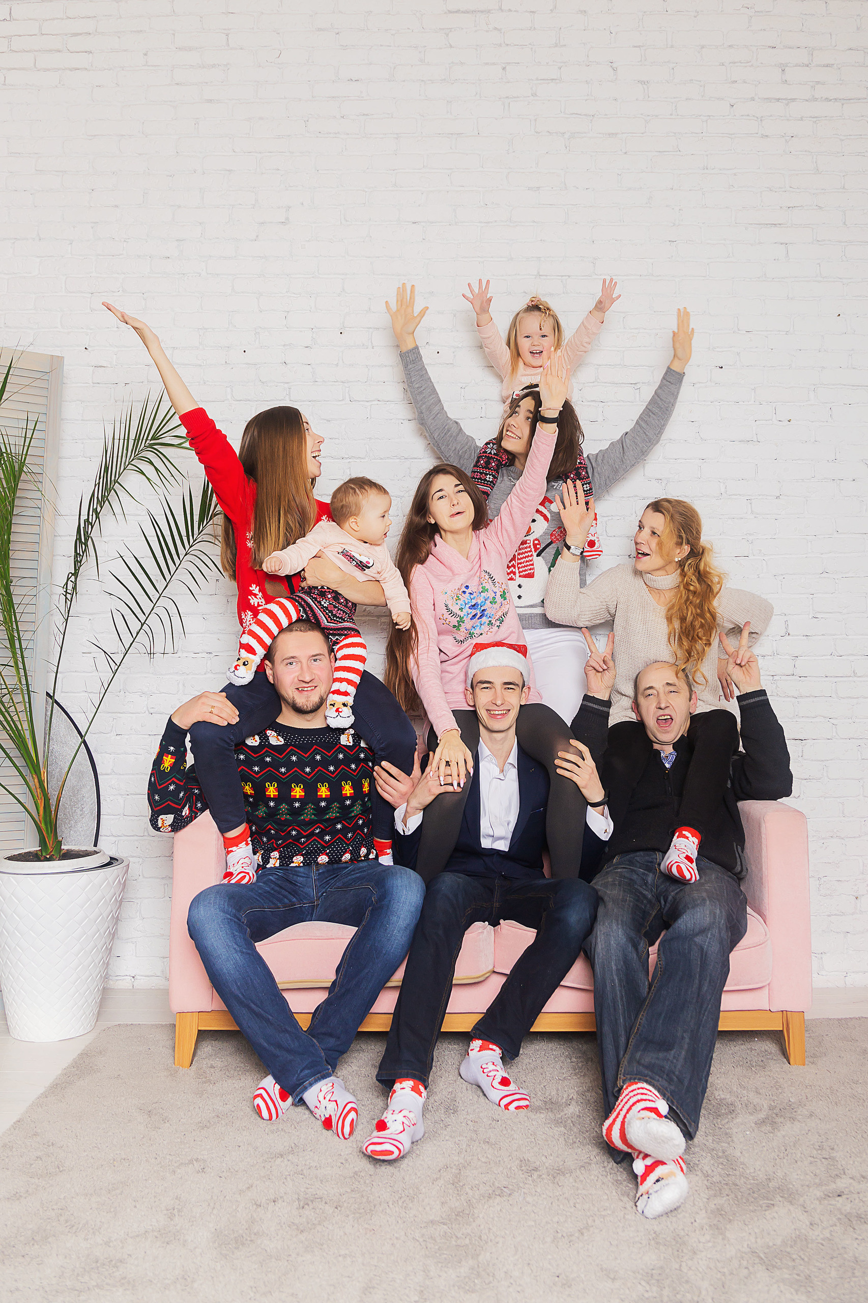 Новый Год 2021/2022. Свадебный фотограф