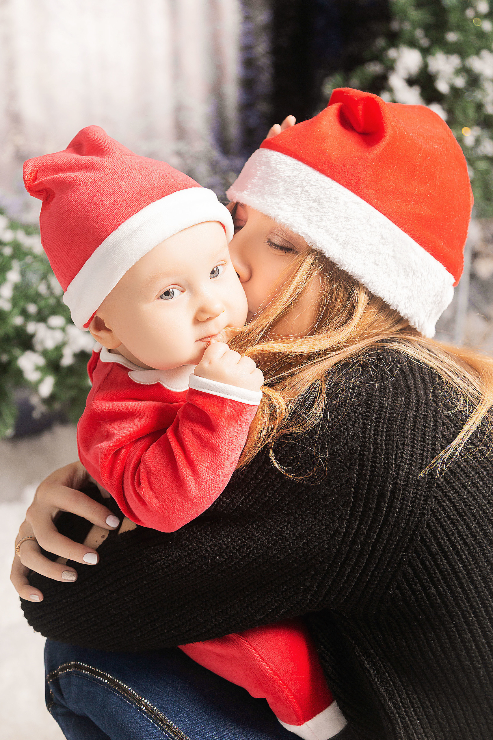 Новый Год 2021/2022. Свадебный фотограф