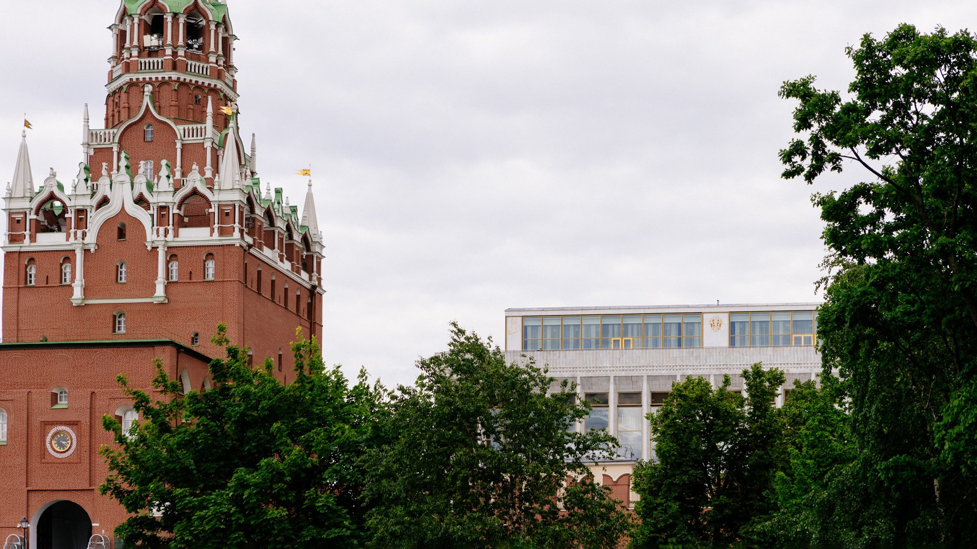 Forum Kids. Фотограф Владимир Молоканов