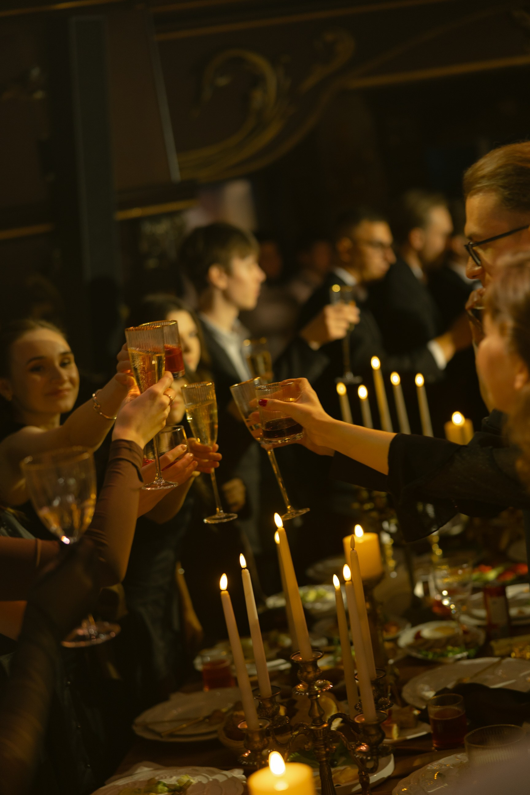 Вероника & Иннокентий. Yura Rush Свадебный фотограф Тюмень