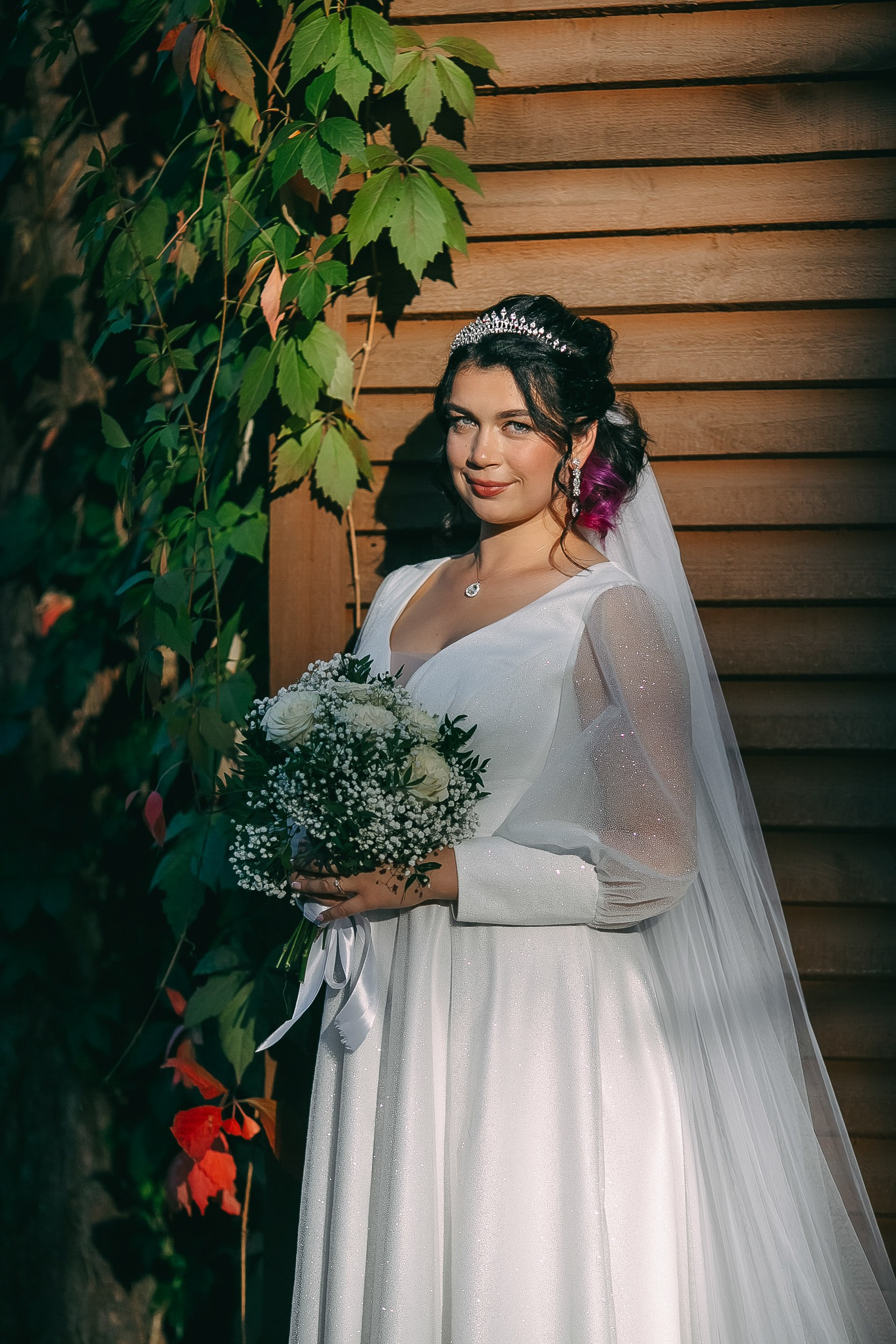 Свадебный и Семейный фотограф во Владимире