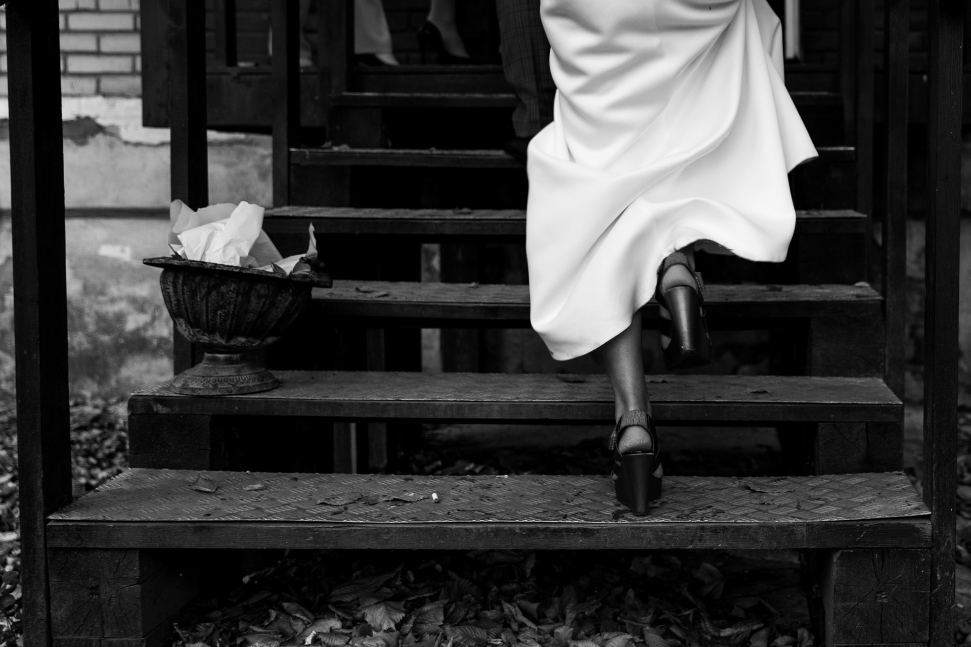 Светлана и Илья