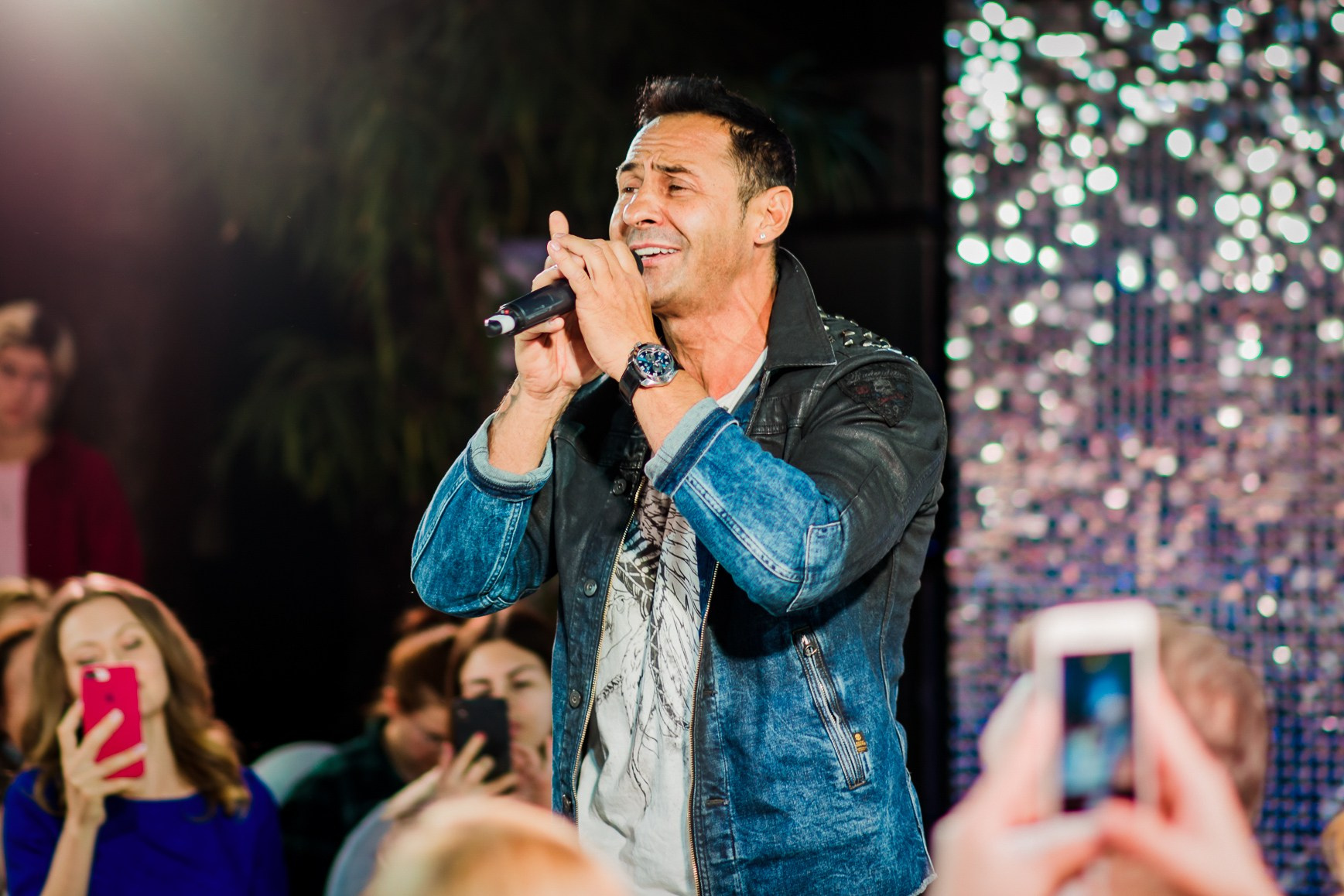 Репортажный фотограф Сергей Дроздов