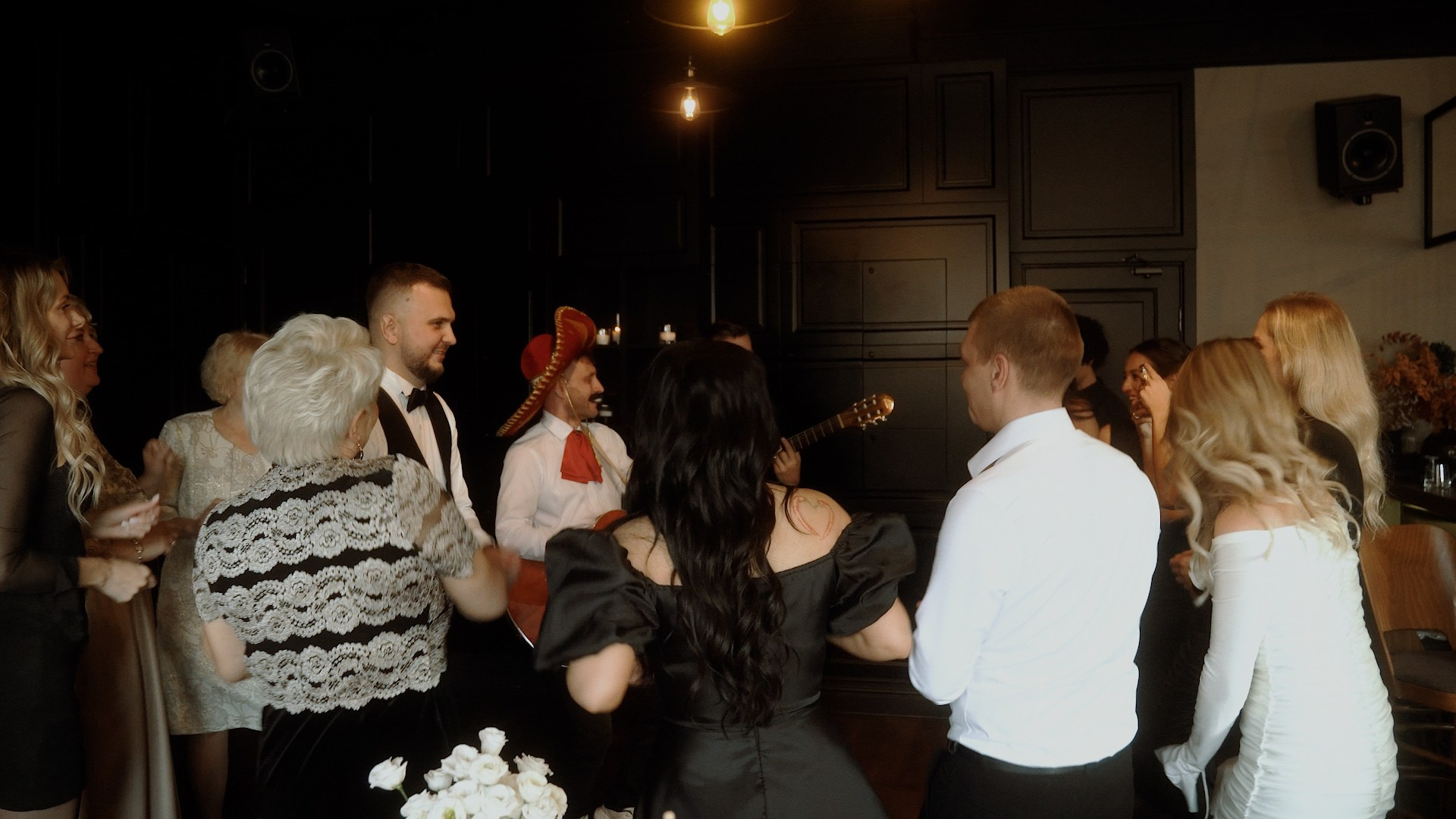 Портфолио. Видеограф Тюмень Дмитрий Перфильев