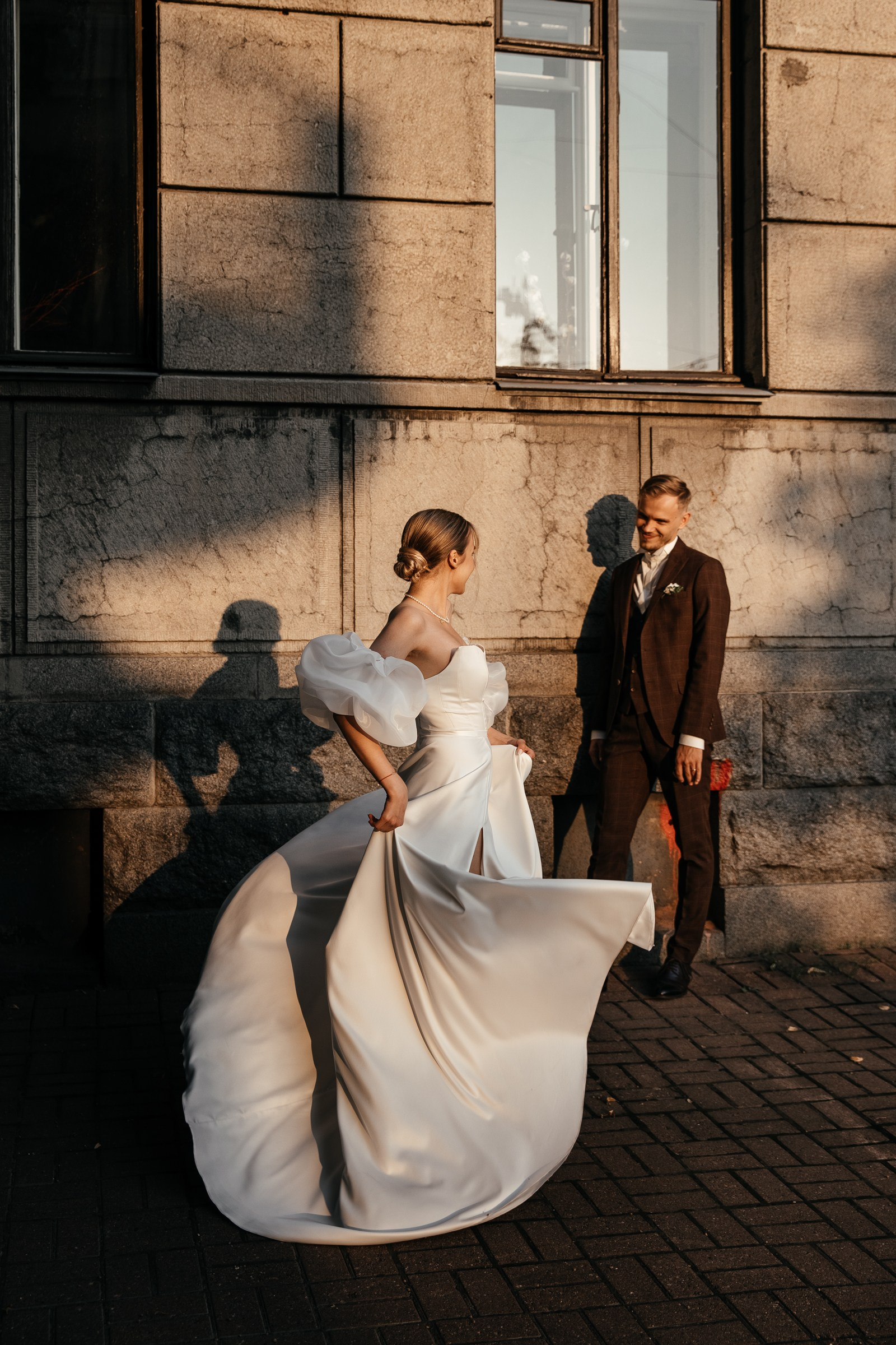 Lifestyle фотограф в Санкт-Петербурге Анна Щекалева