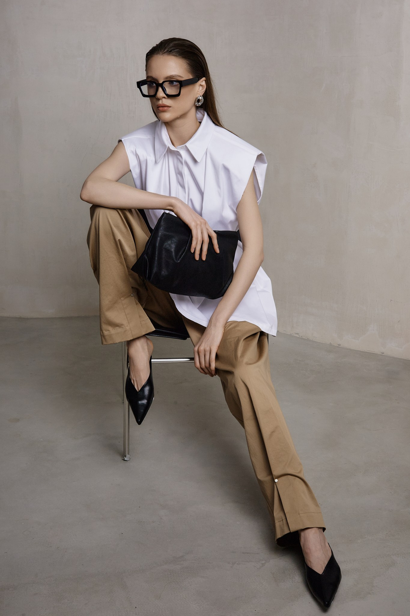 Прайс для брендов. Gorbunova Alina Фотограф