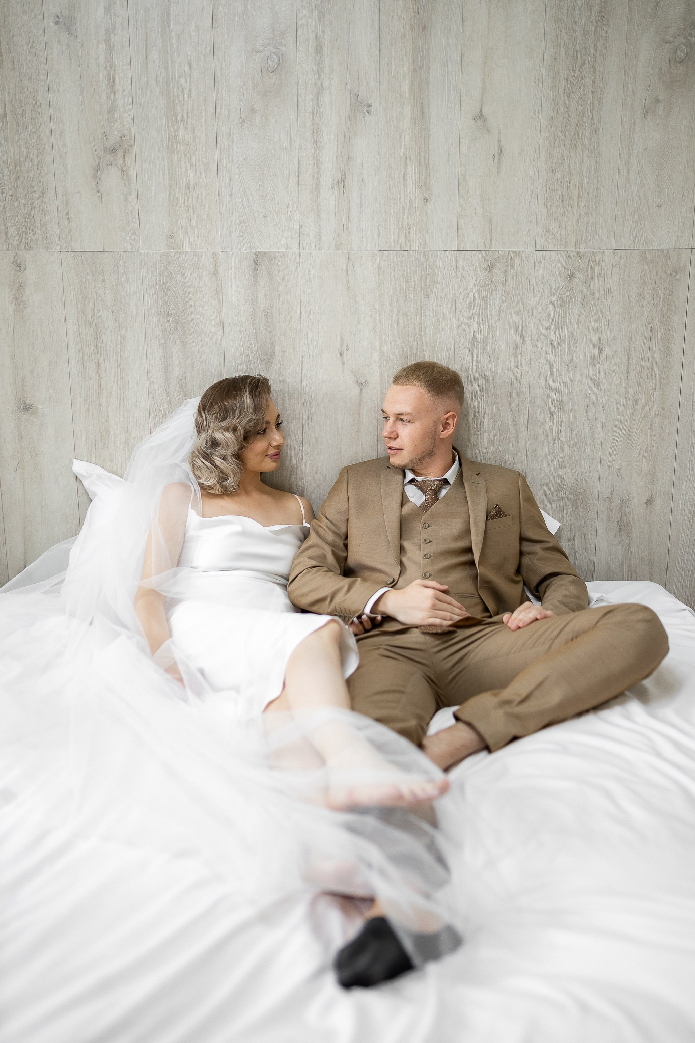 MIKHAIL VASSILYEV — Свадебный и Репортажный фотограф в Алматы