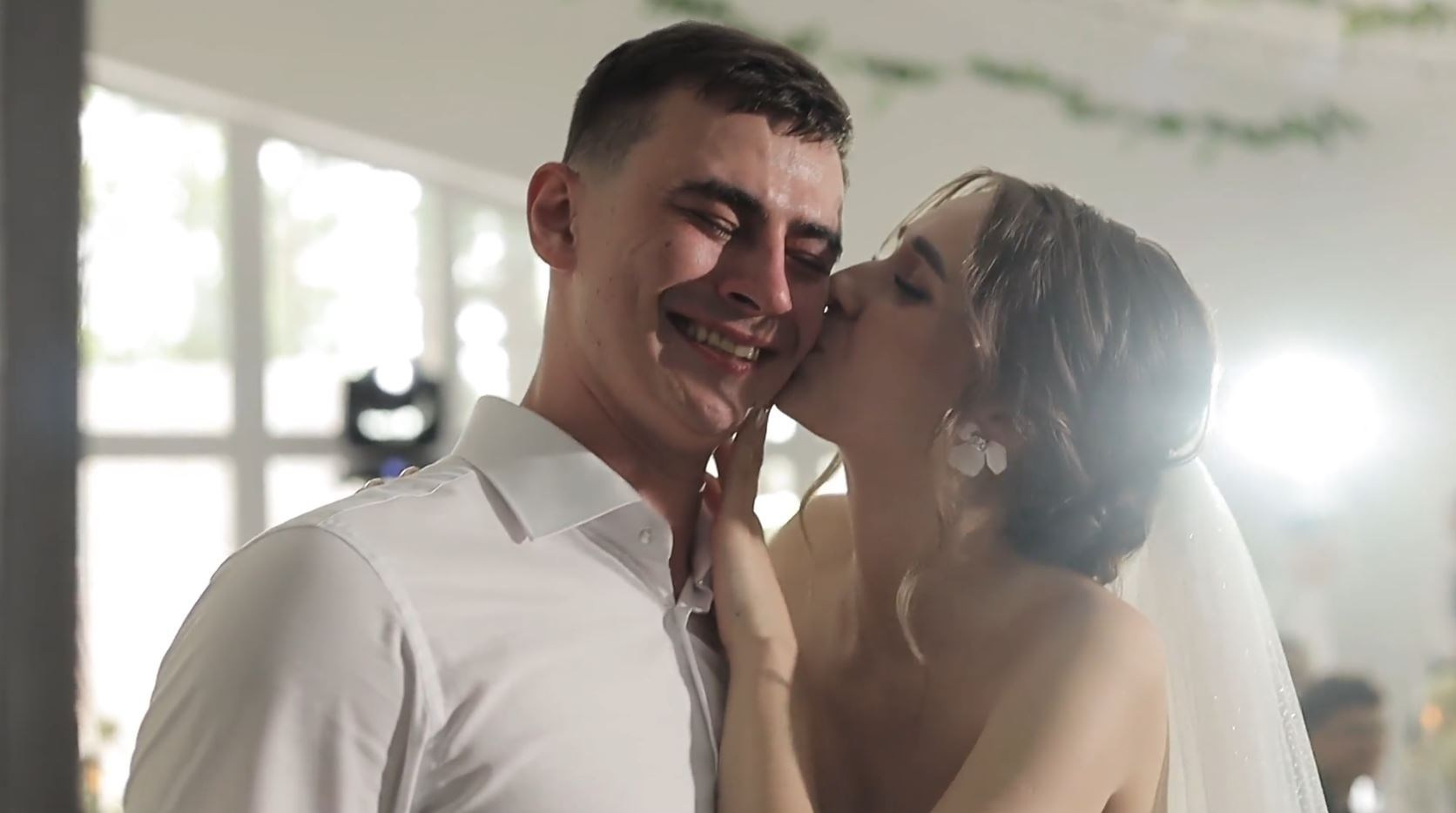 Свадебный видеограф Новосибирск