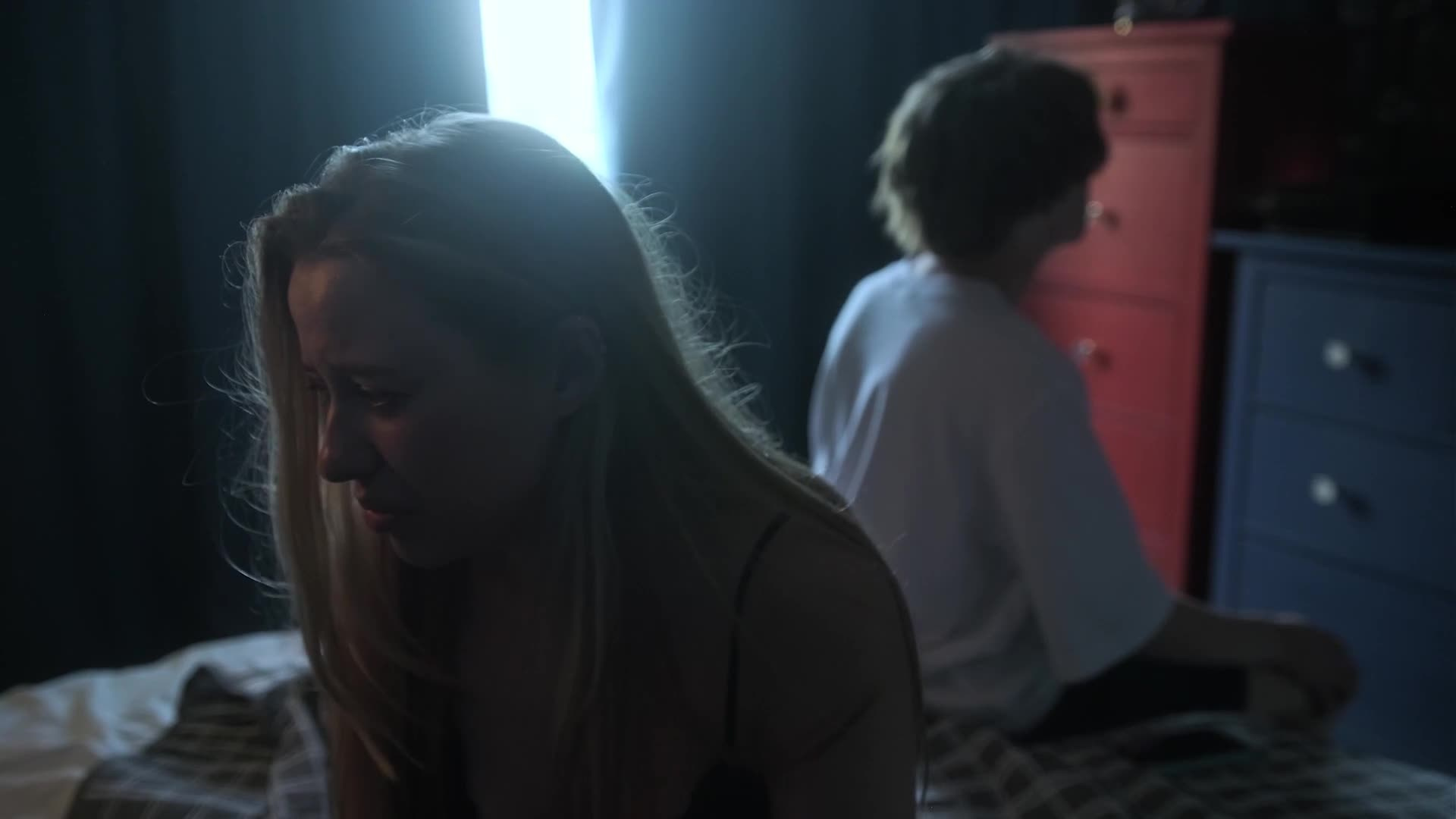 Кино. Okunev Оператор-постановщик. Москва