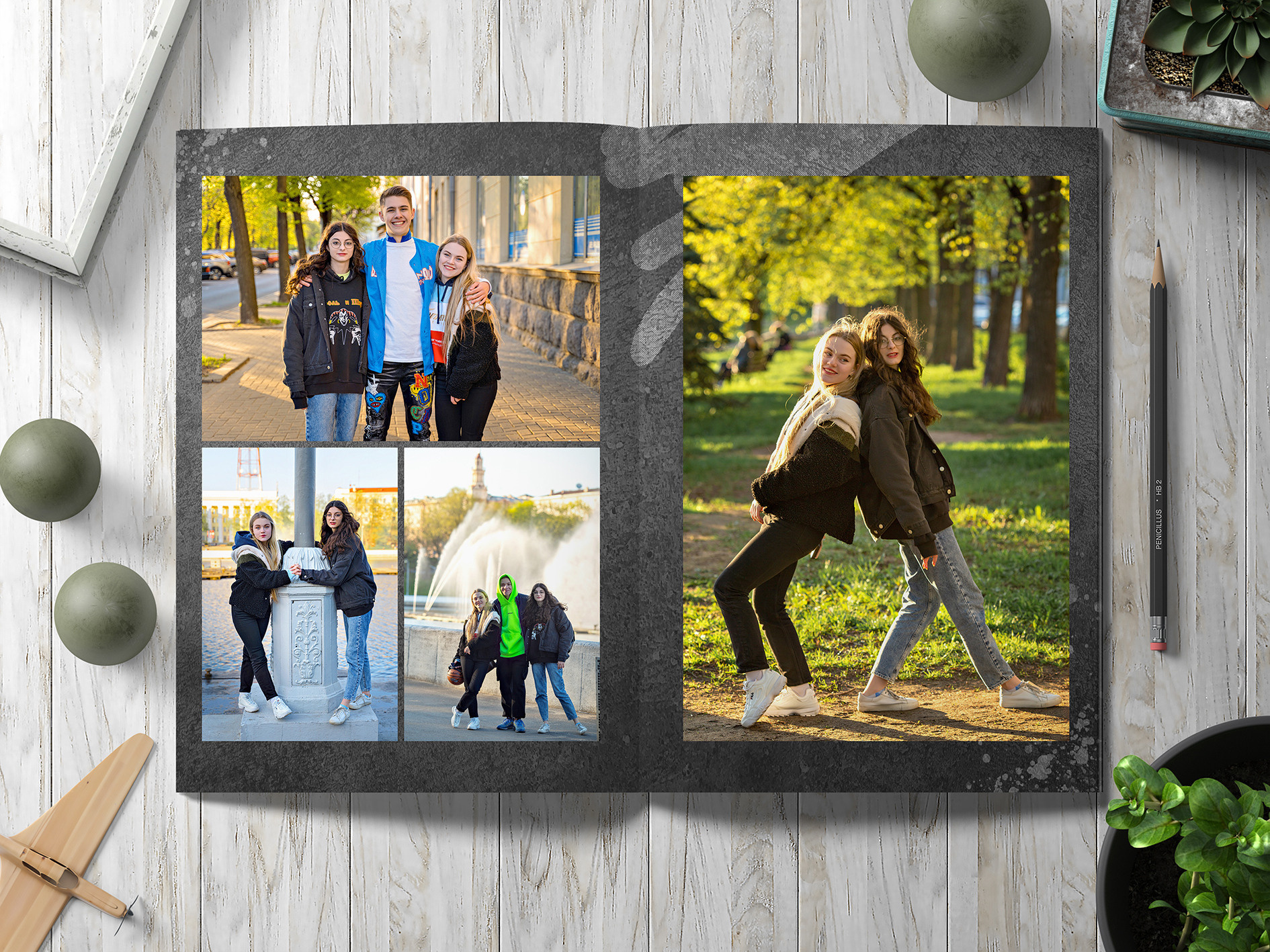 Альбомы. Жанна Бакунович, ваш профессиональный фотограф в Минске