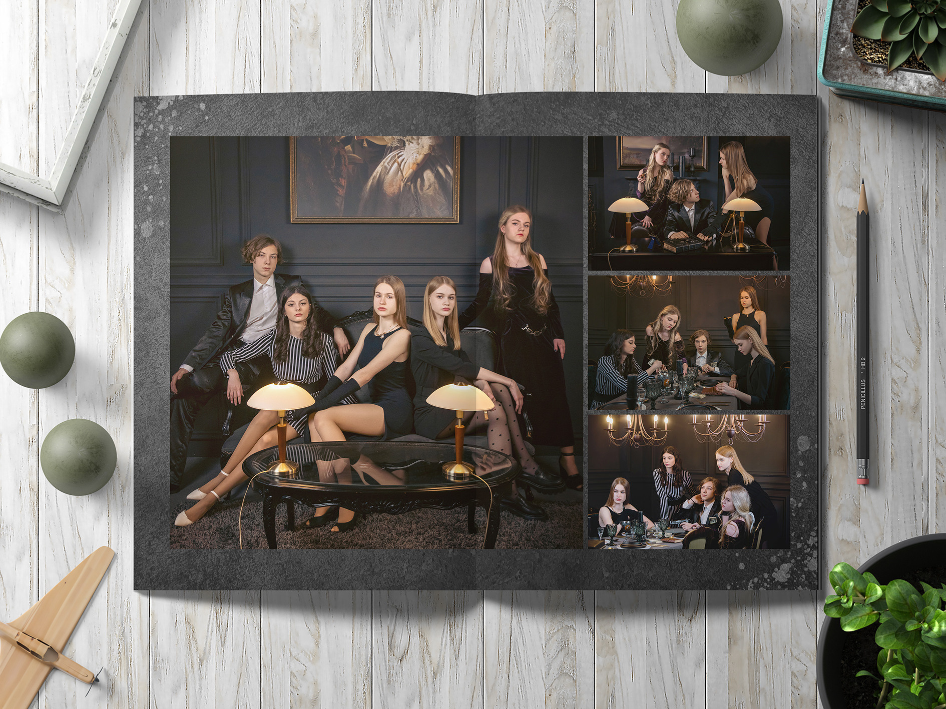 Альбомы. Жанна Бакунович, ваш профессиональный фотограф в Минске