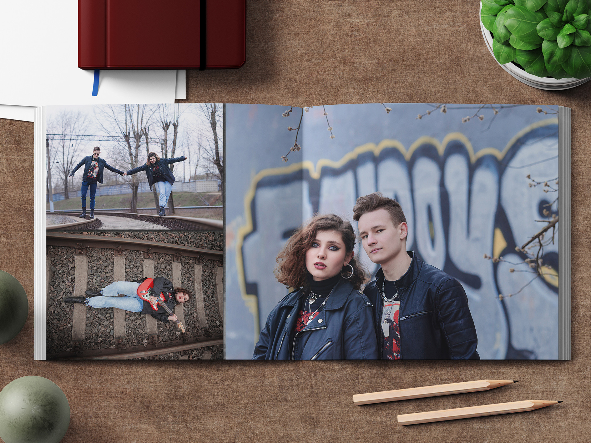 Альбомы. Жанна Бакунович, ваш профессиональный фотограф в Минске