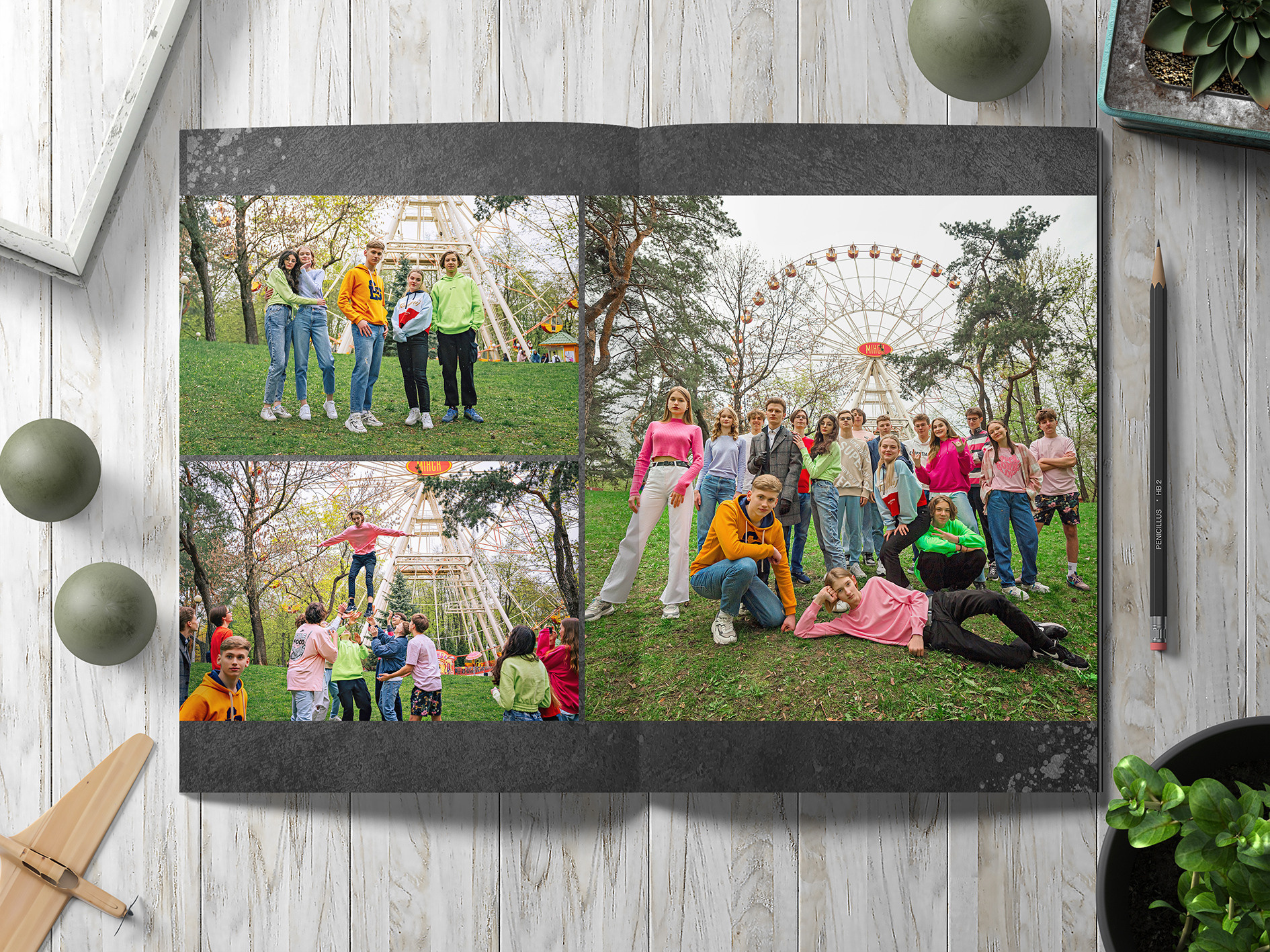 Альбомы. Жанна Бакунович, ваш профессиональный фотограф в Минске