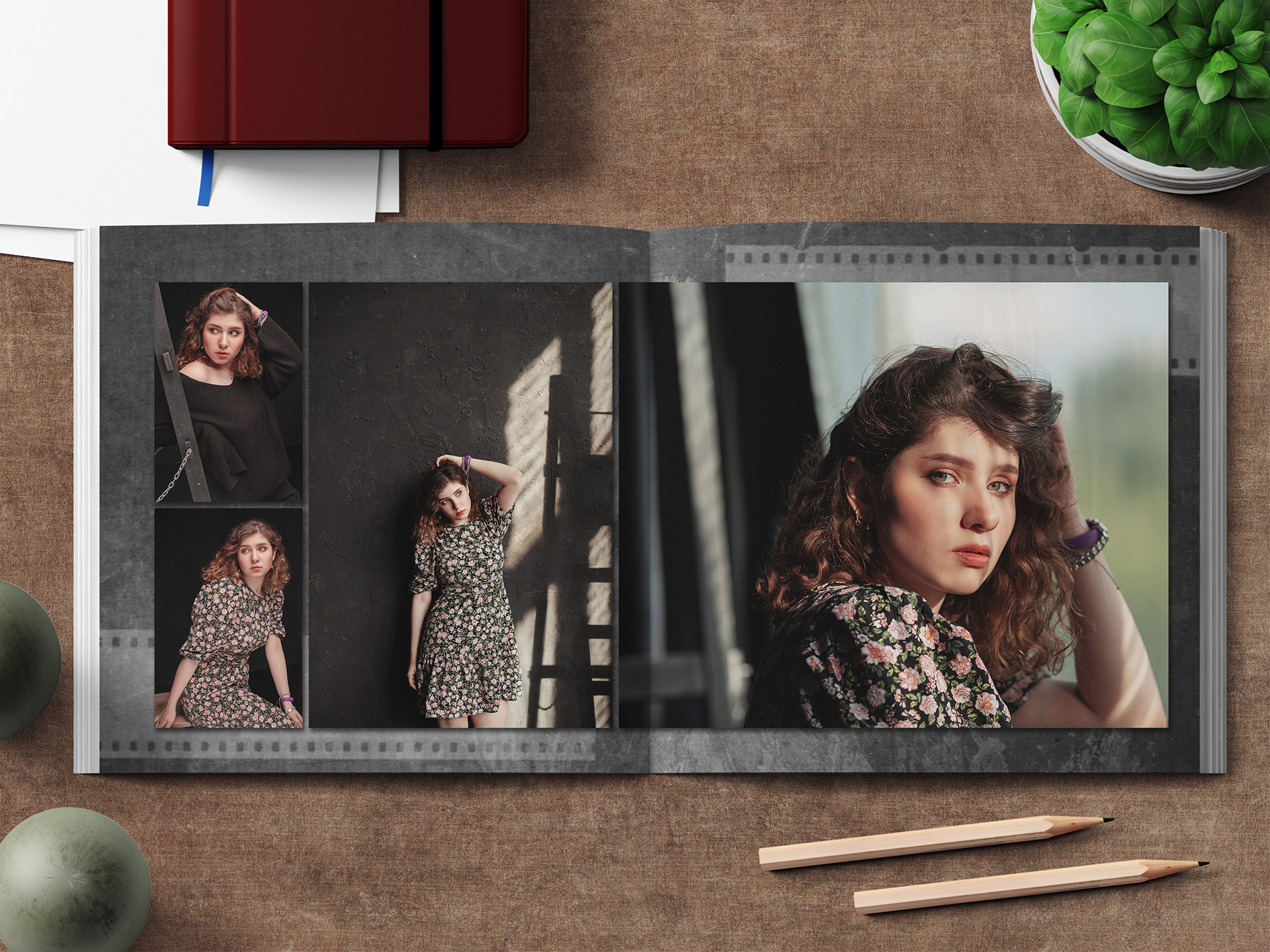 Альбомы. Жанна Бакунович, ваш профессиональный фотограф в Минске