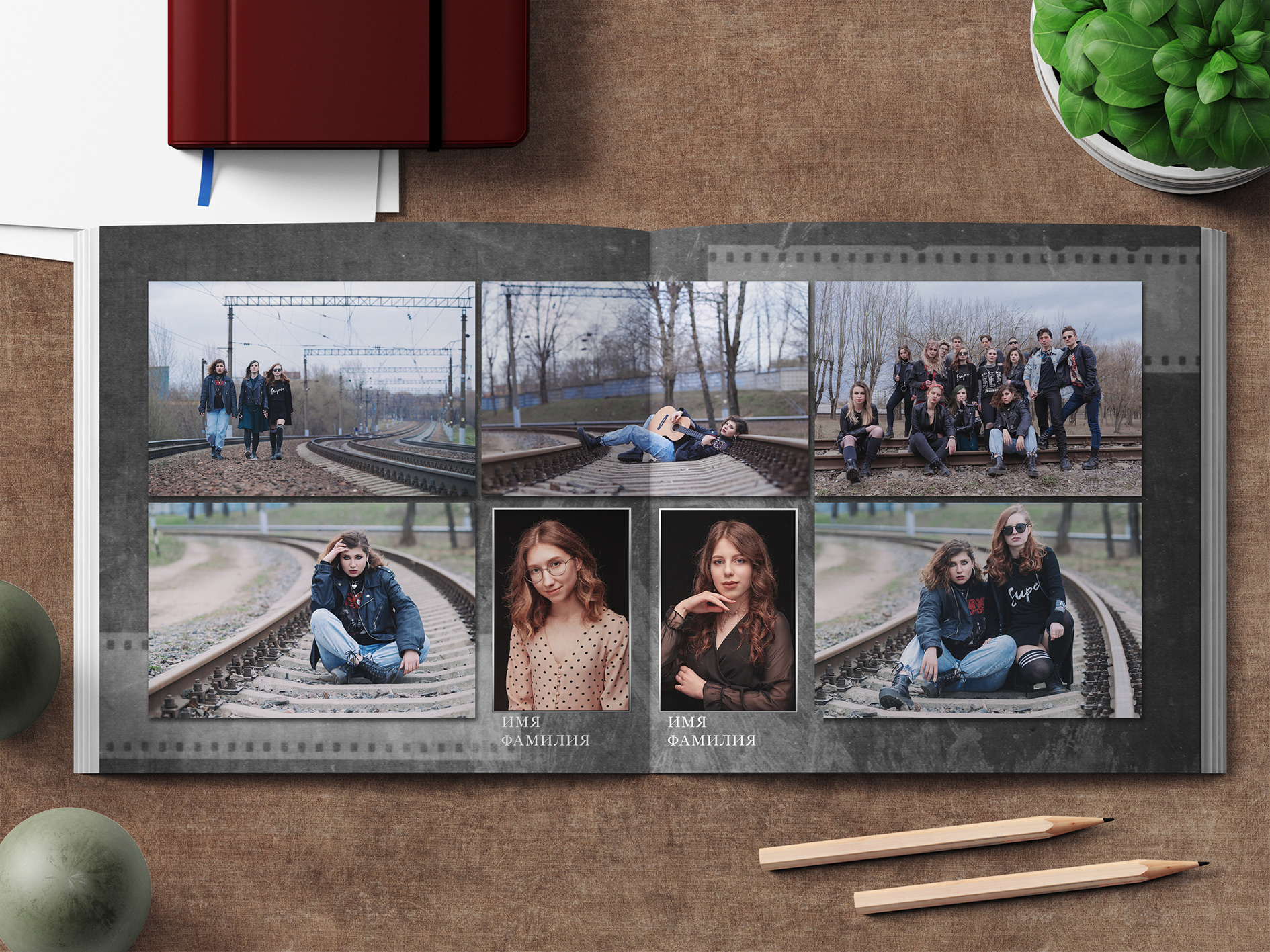 Альбомы. Жанна Бакунович, ваш профессиональный фотограф в Минске