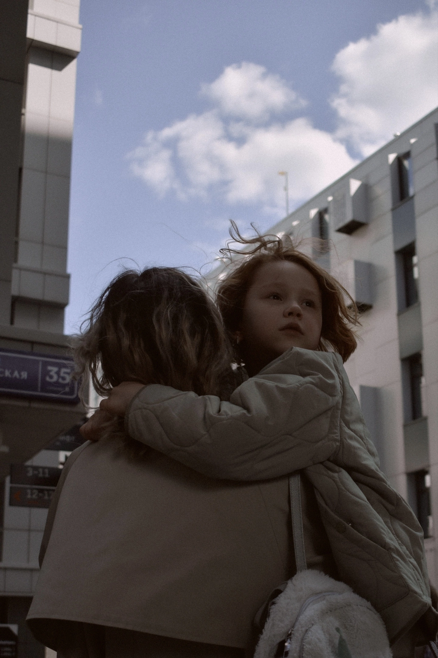 Съемки о любви. Богданова Дарья, фотограф