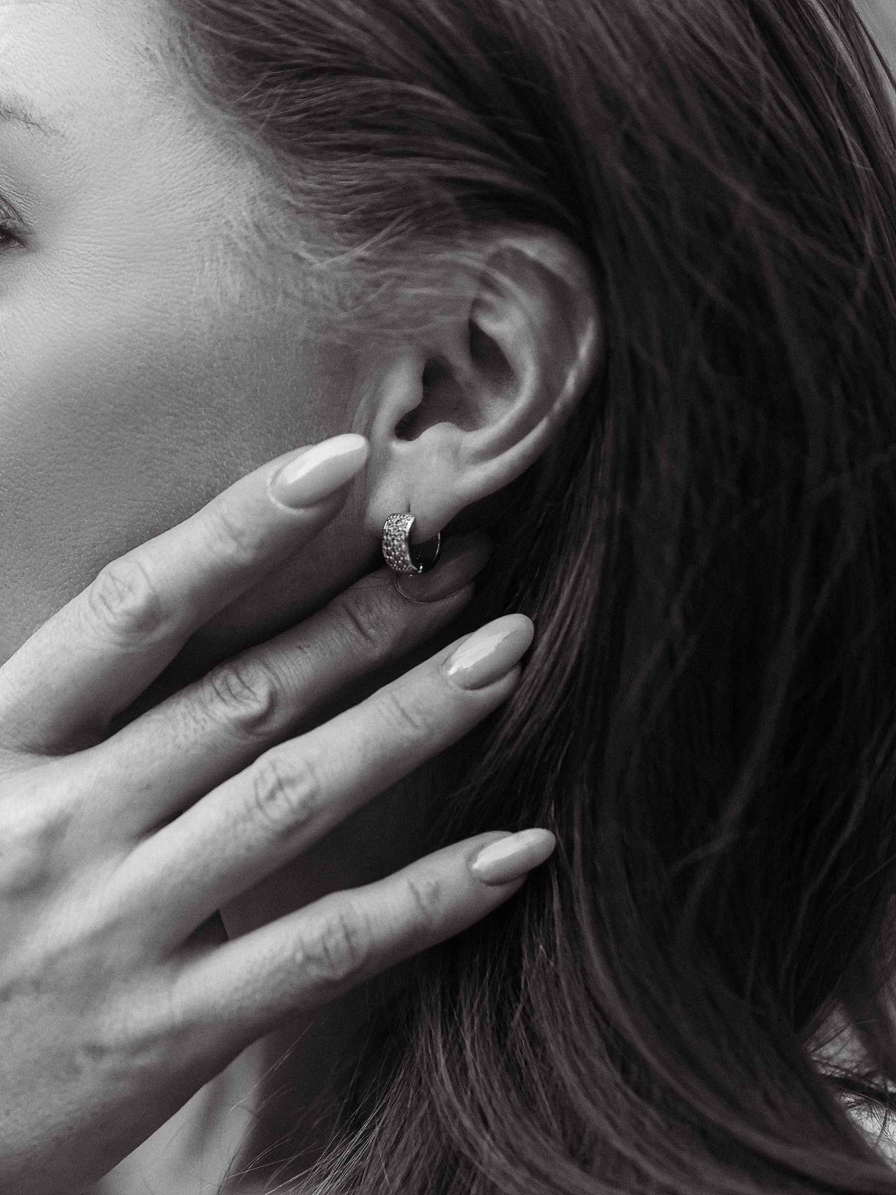 Портретный фотограф в Калининграде Алеся Раух