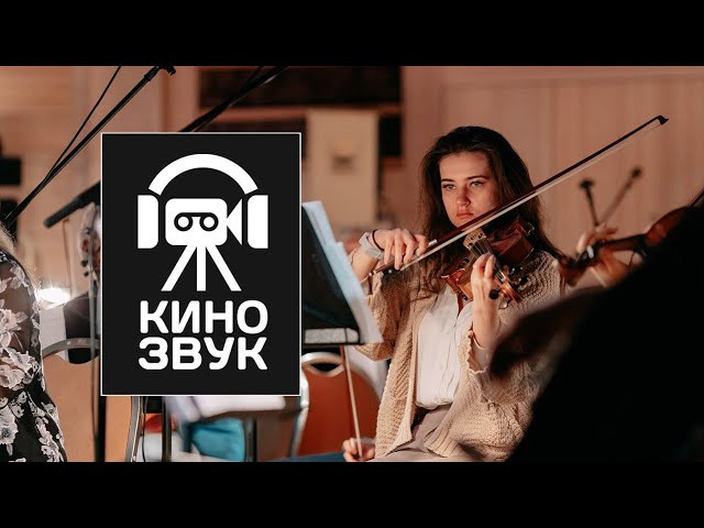 Видео. Фото и видео съемка. Андрей Ионов