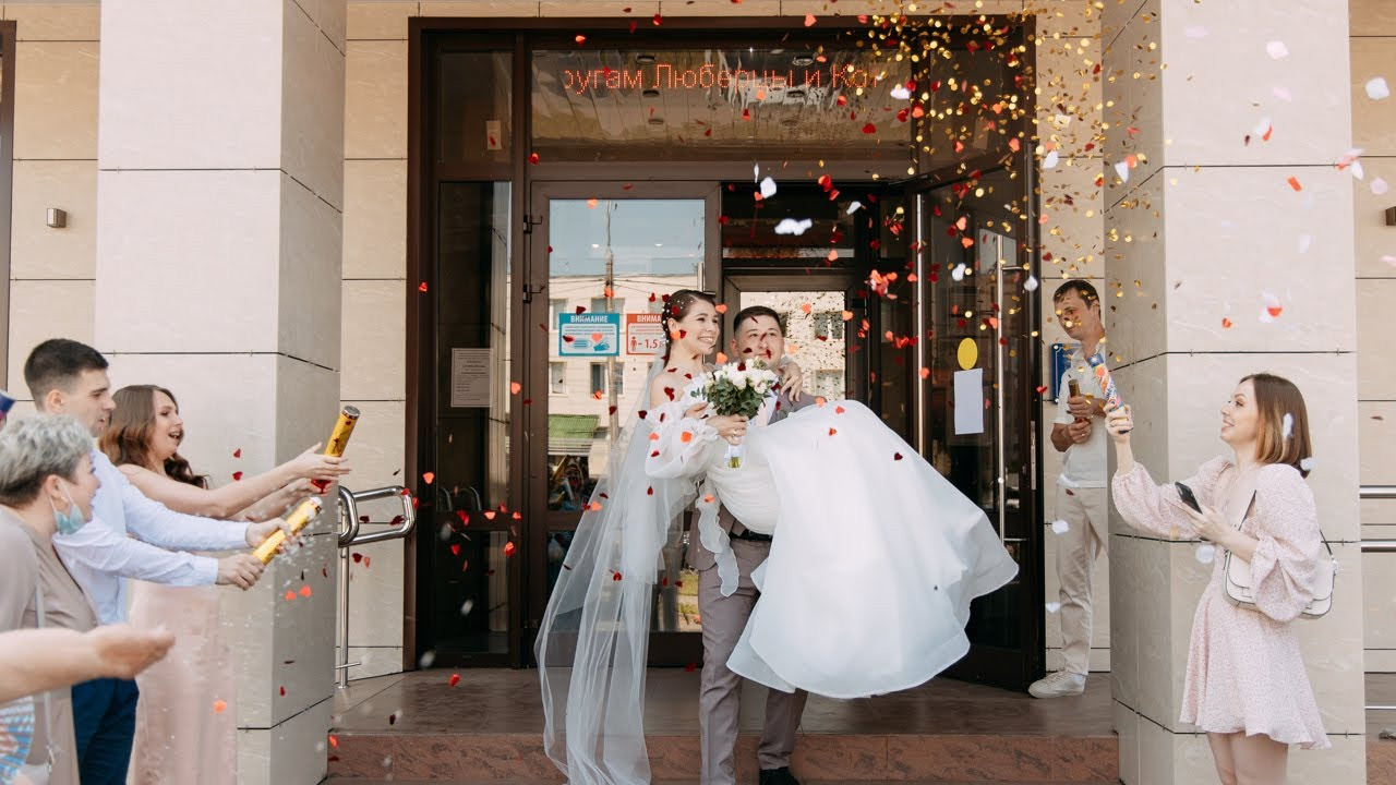 Видео. Фото и видео съемка. Андрей Ионов