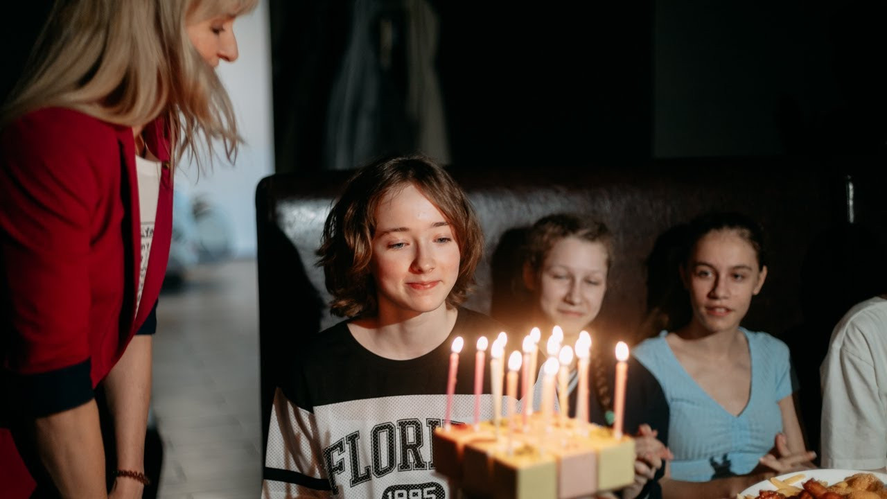 Видео. Фото и видео съемка. Андрей Ионов