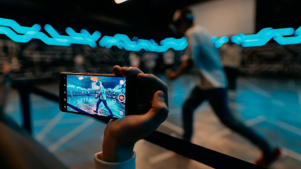 Видео. Фото и видео съемка. Андрей Ионов