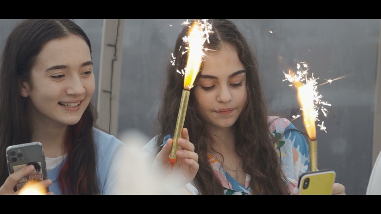 Видео. Фото и видео съемка. Андрей Ионов