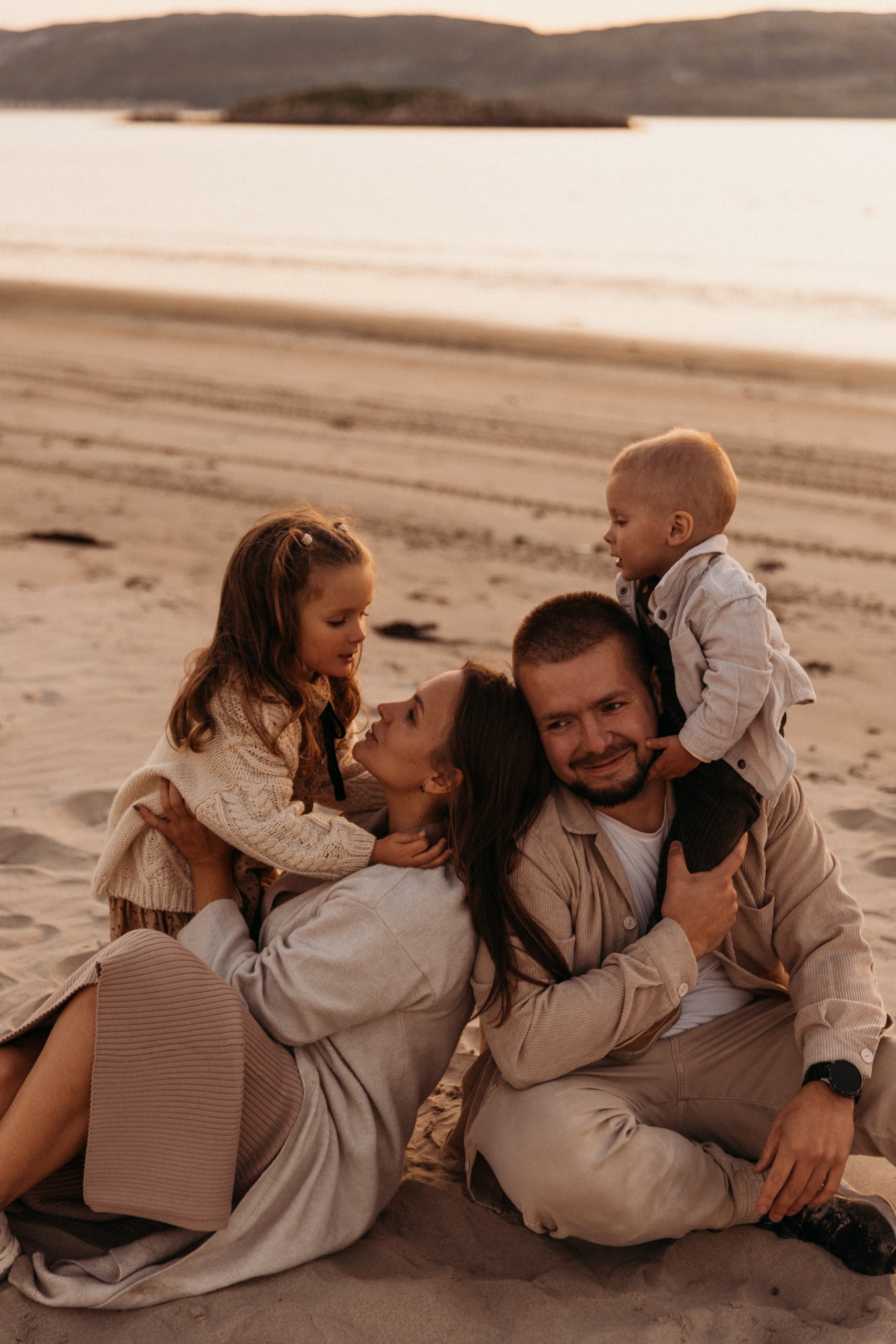 Цены. Мария Махинина — фотограф в Мурманске и Североморске