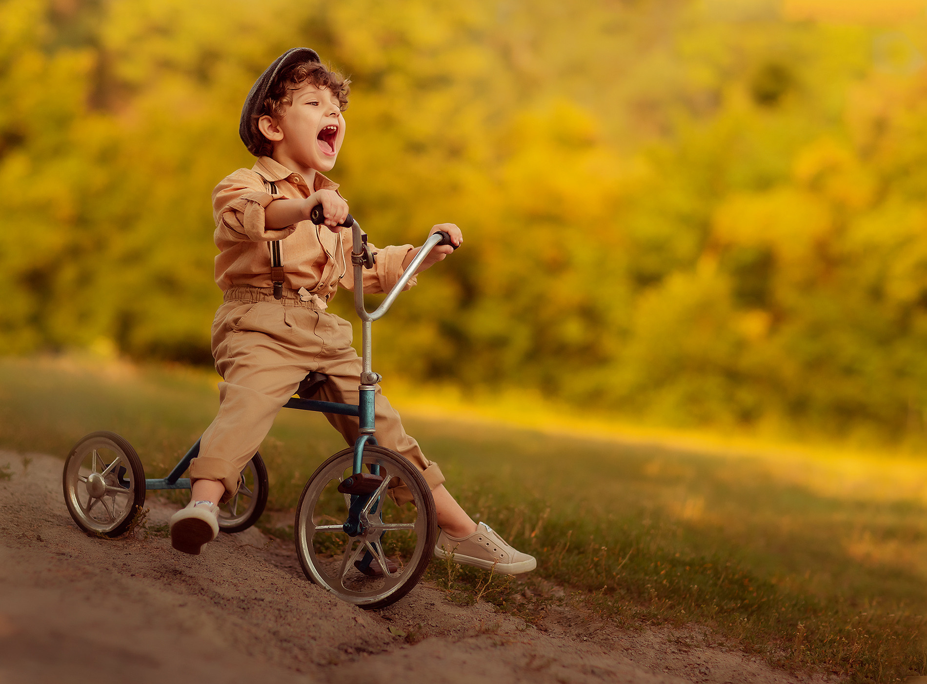 Семейный и спортивный фотограф Мария Егурнова