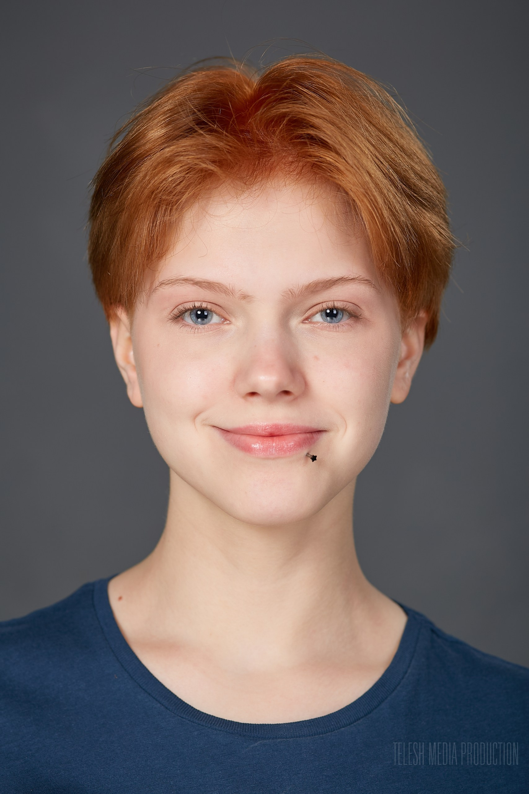 Ксюша Букалова, 15 лет. Театральная студия для детей и взрослых в Санкт-Петербурге