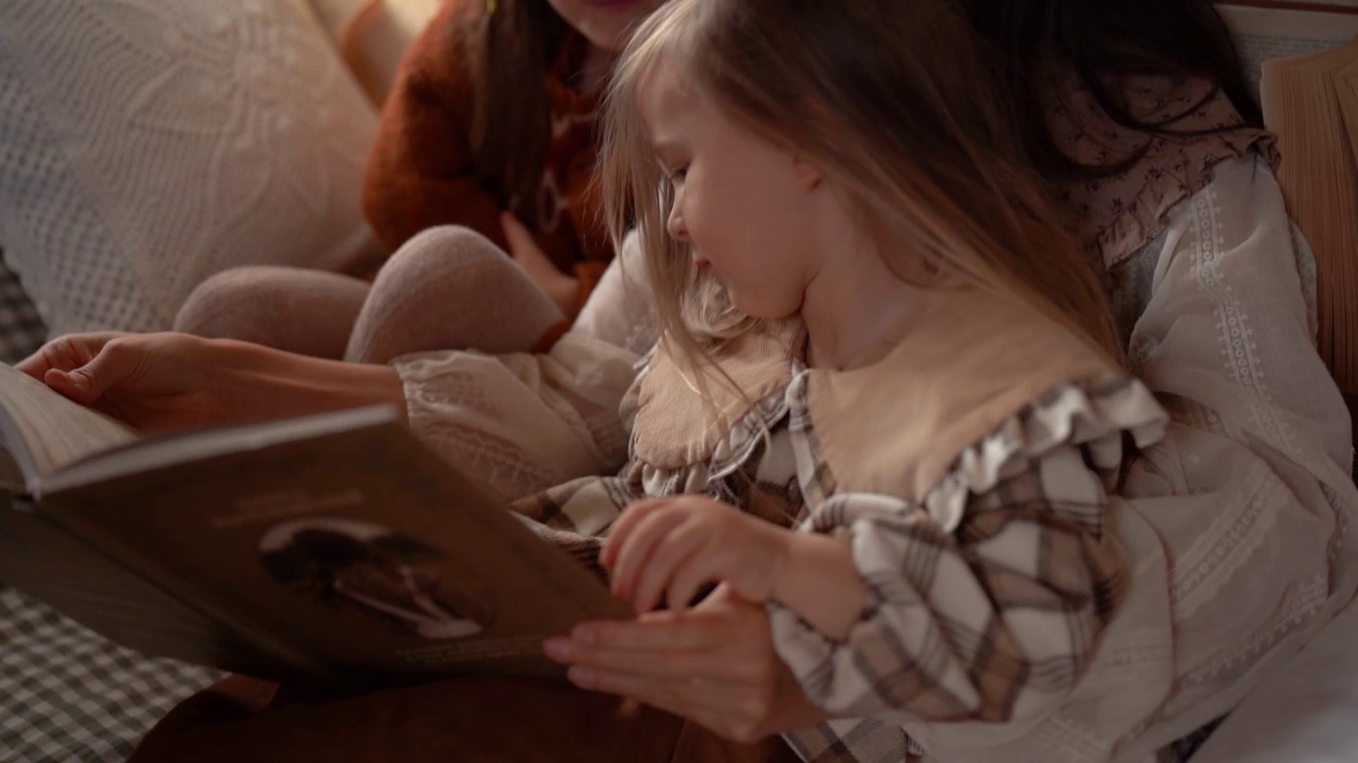 ВидеоИстории. Семейный и детский фотограф в Сергиев Посаде, Хотьково Якимчук Любовь