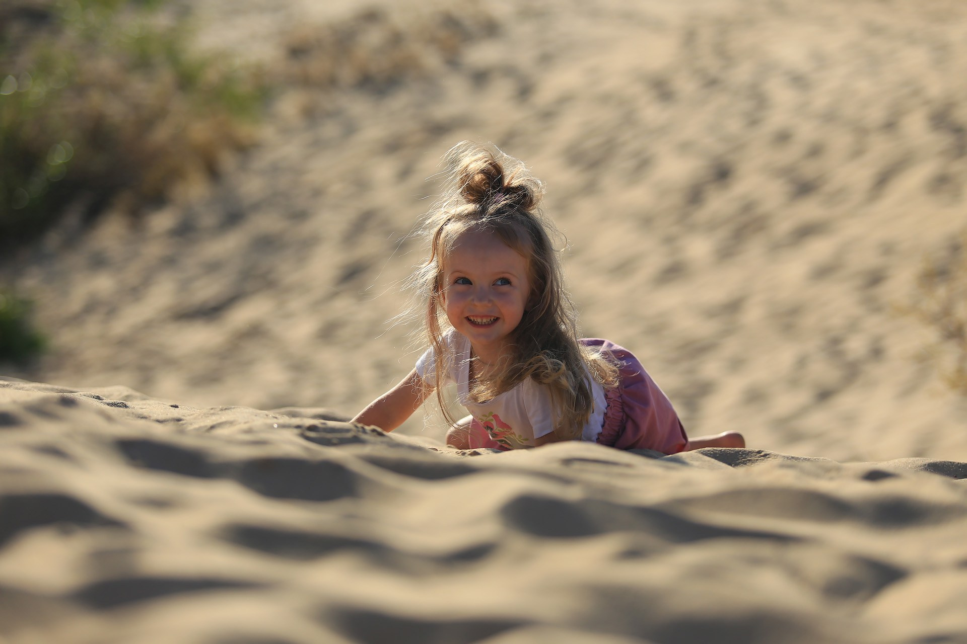 Семейный и детский фотограф Виталий Катюшин
