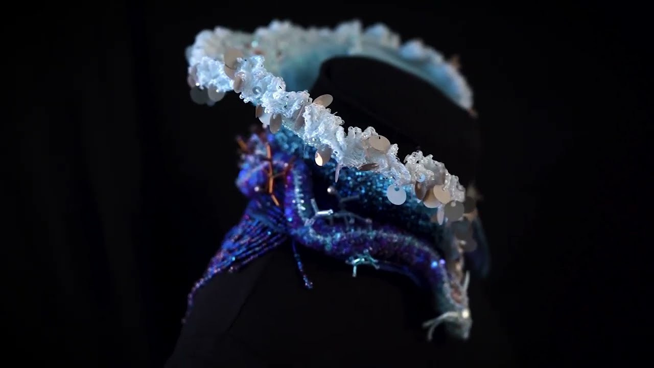 Видеостудия. ANTONOVLABEL — Art & Handmade