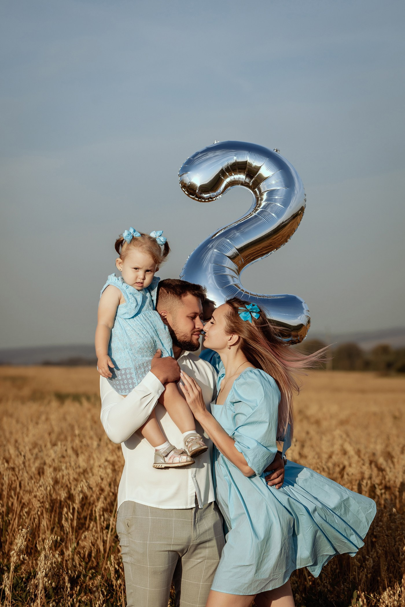 Семья Игуминовых