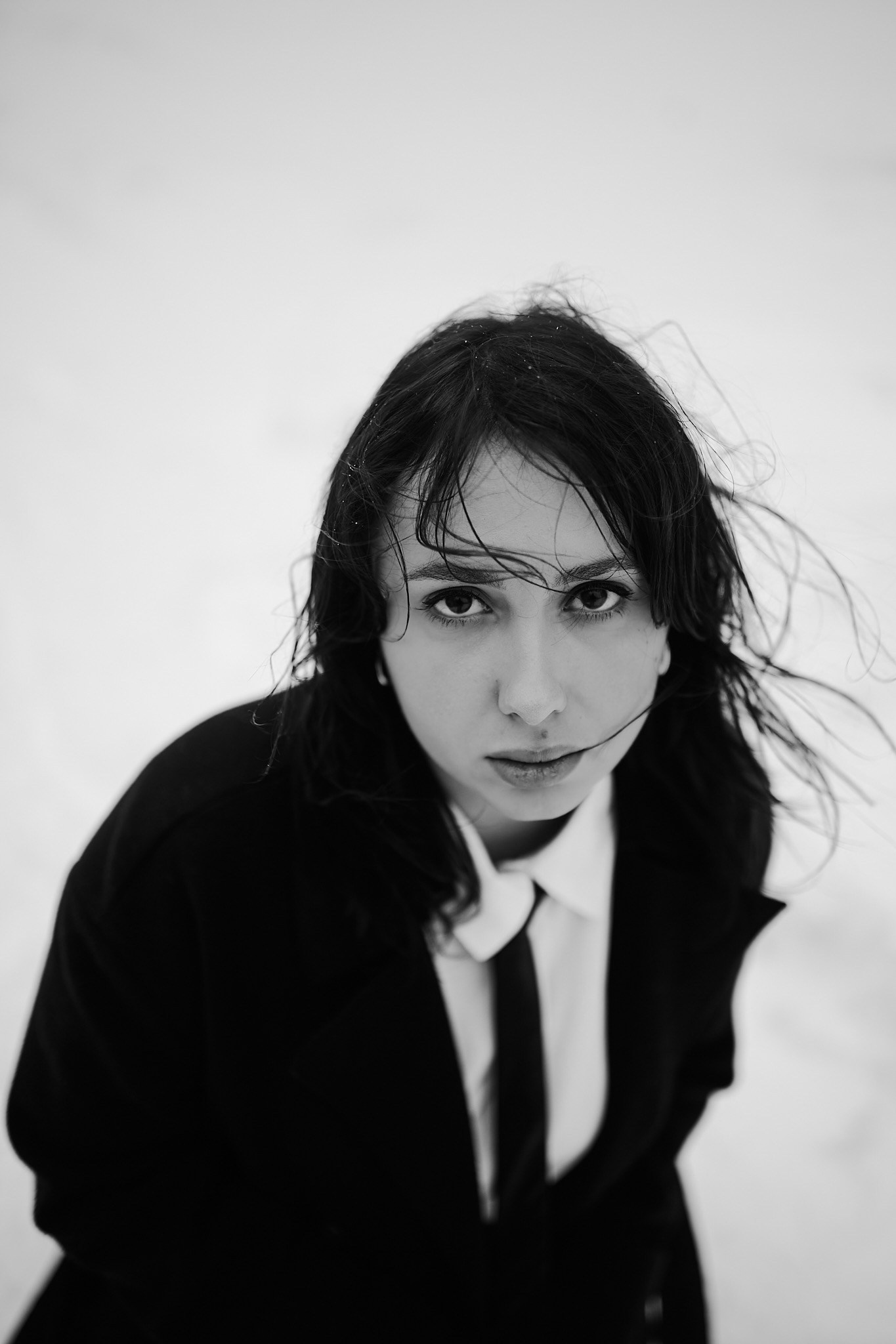 Портретный фотограф Наташа Безруких / Санкт-Петербург, Кипр